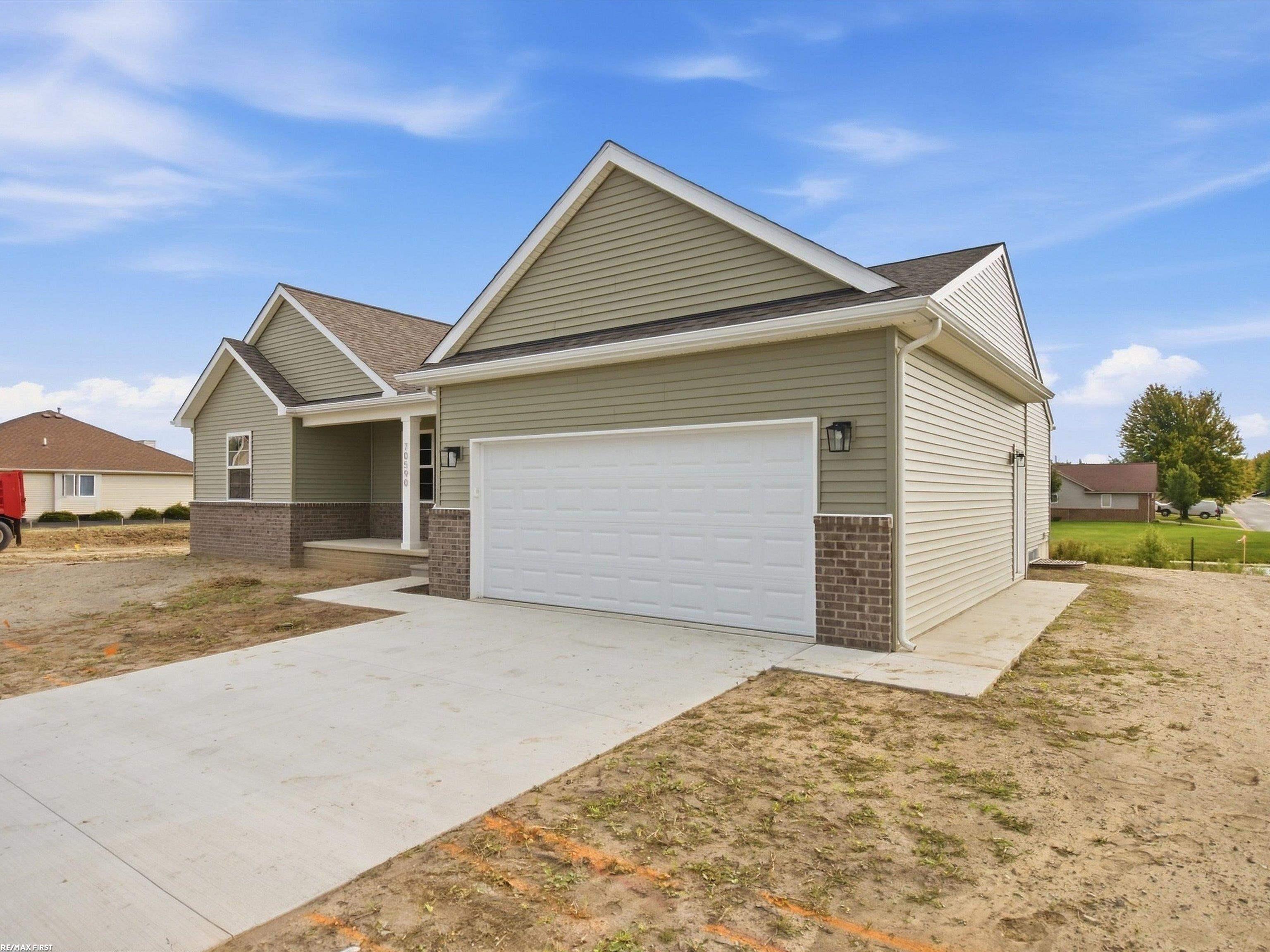 70590 Sunny Brook Lane