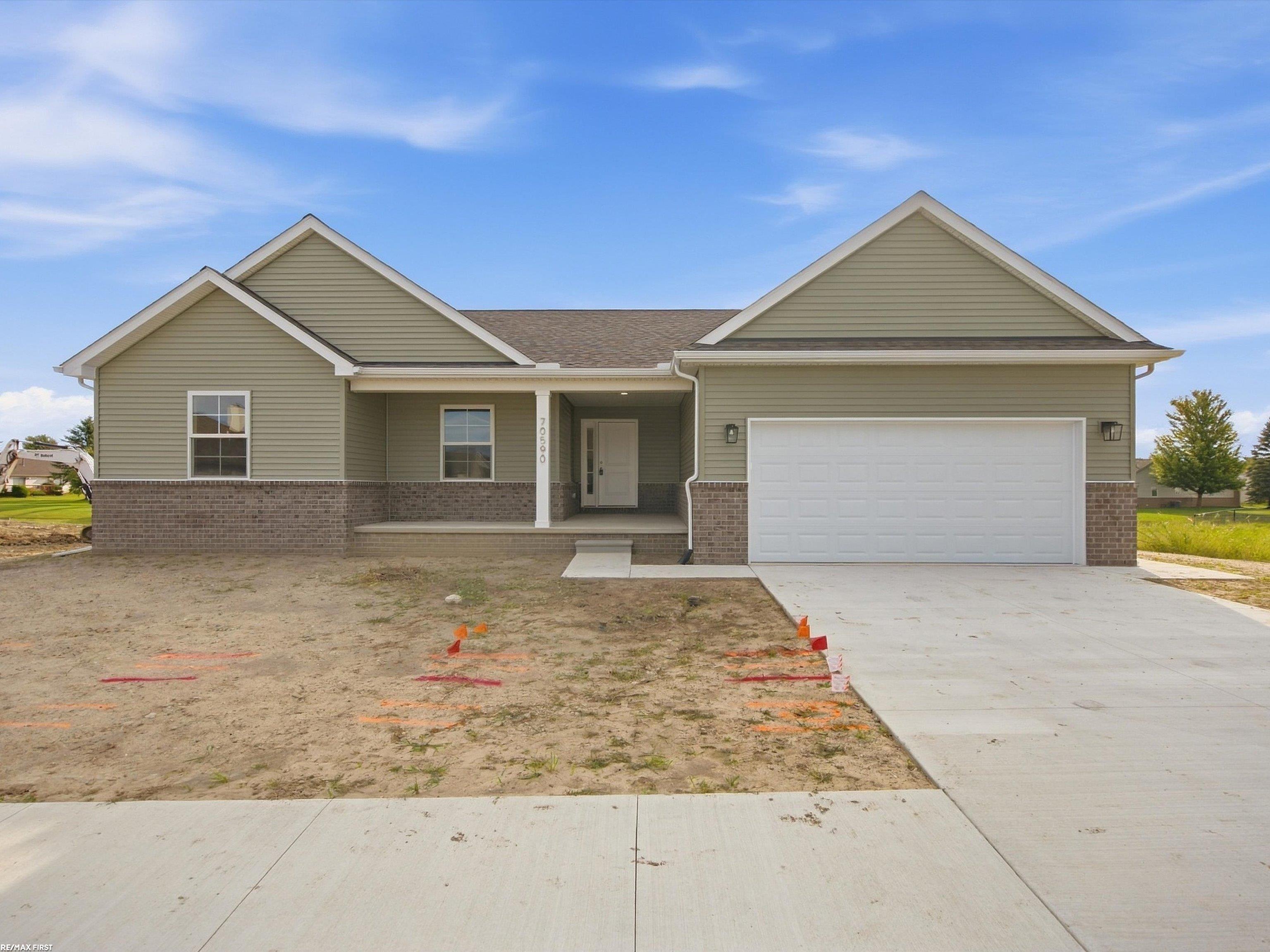 70590 Sunny Brook Lane