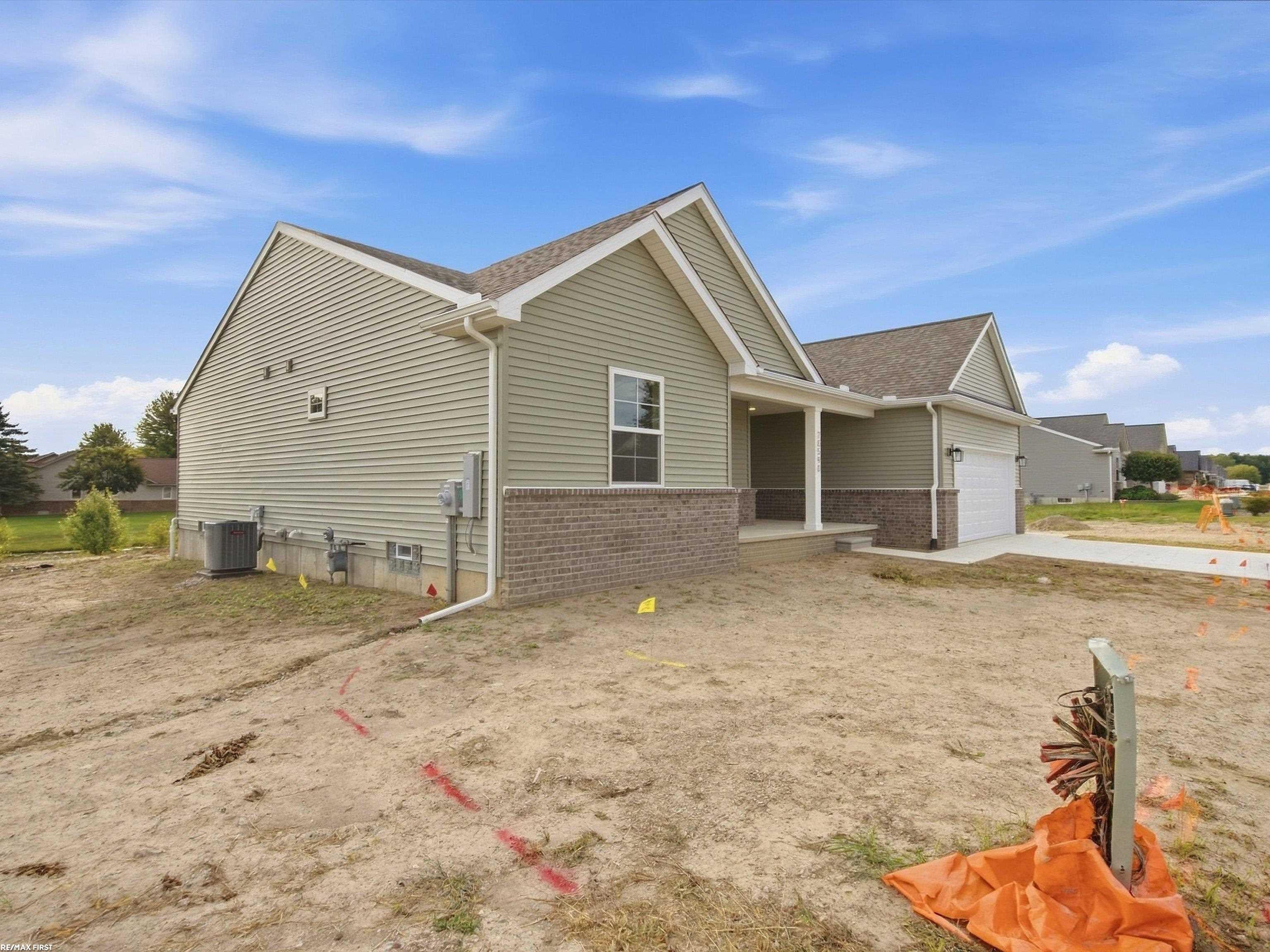 70590 Sunny Brook Lane