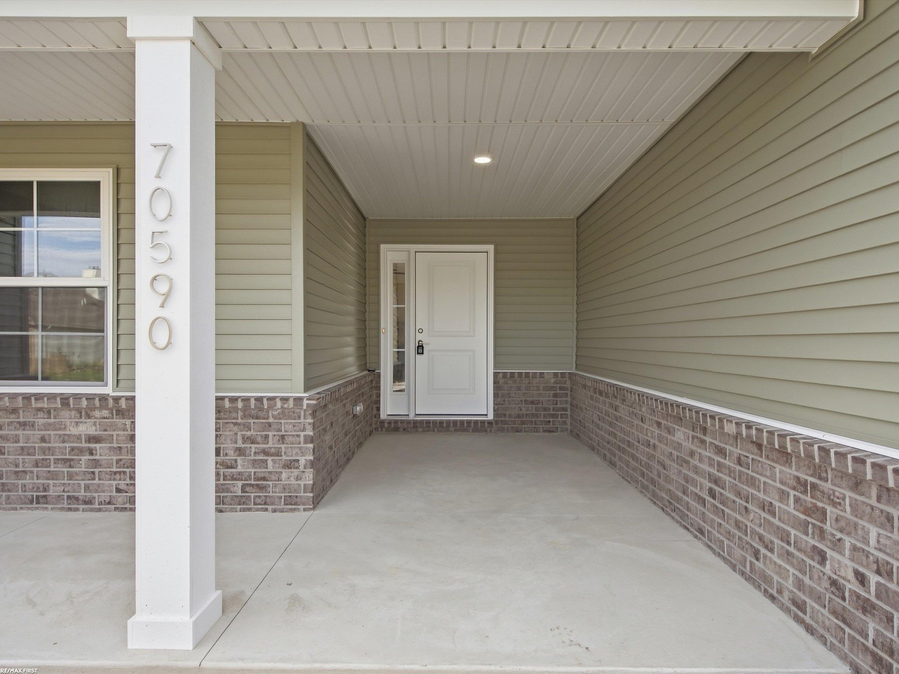 70590 Sunny Brook Lane