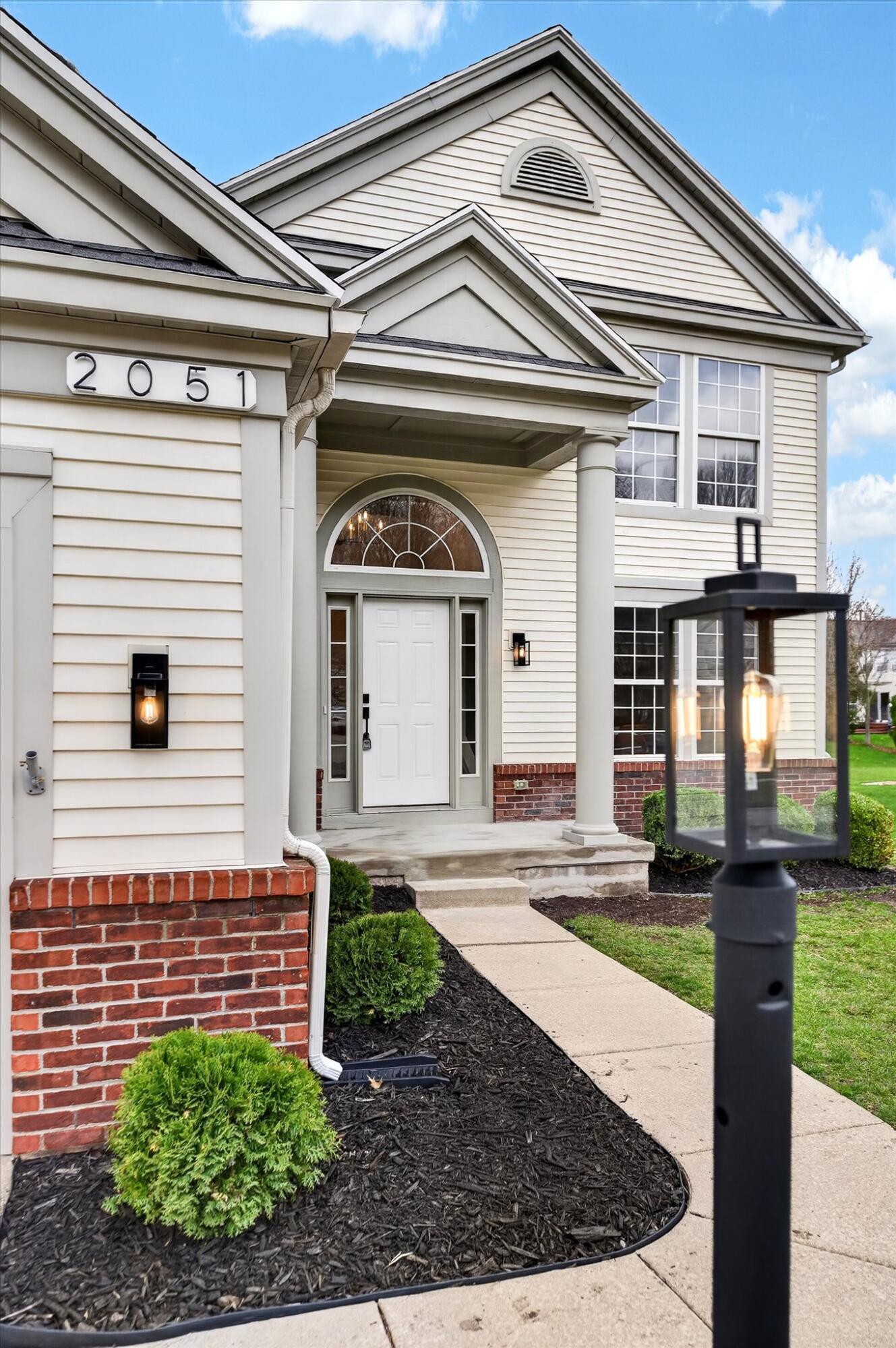 2051 Glenn Canyon Drive SE