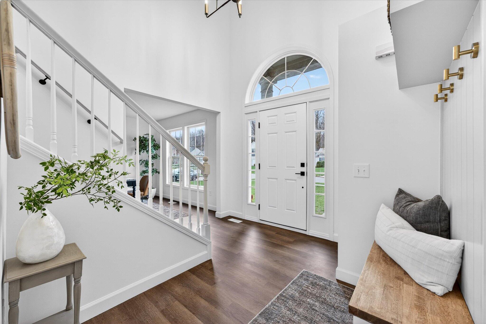 2051 Glenn Canyon Drive SE