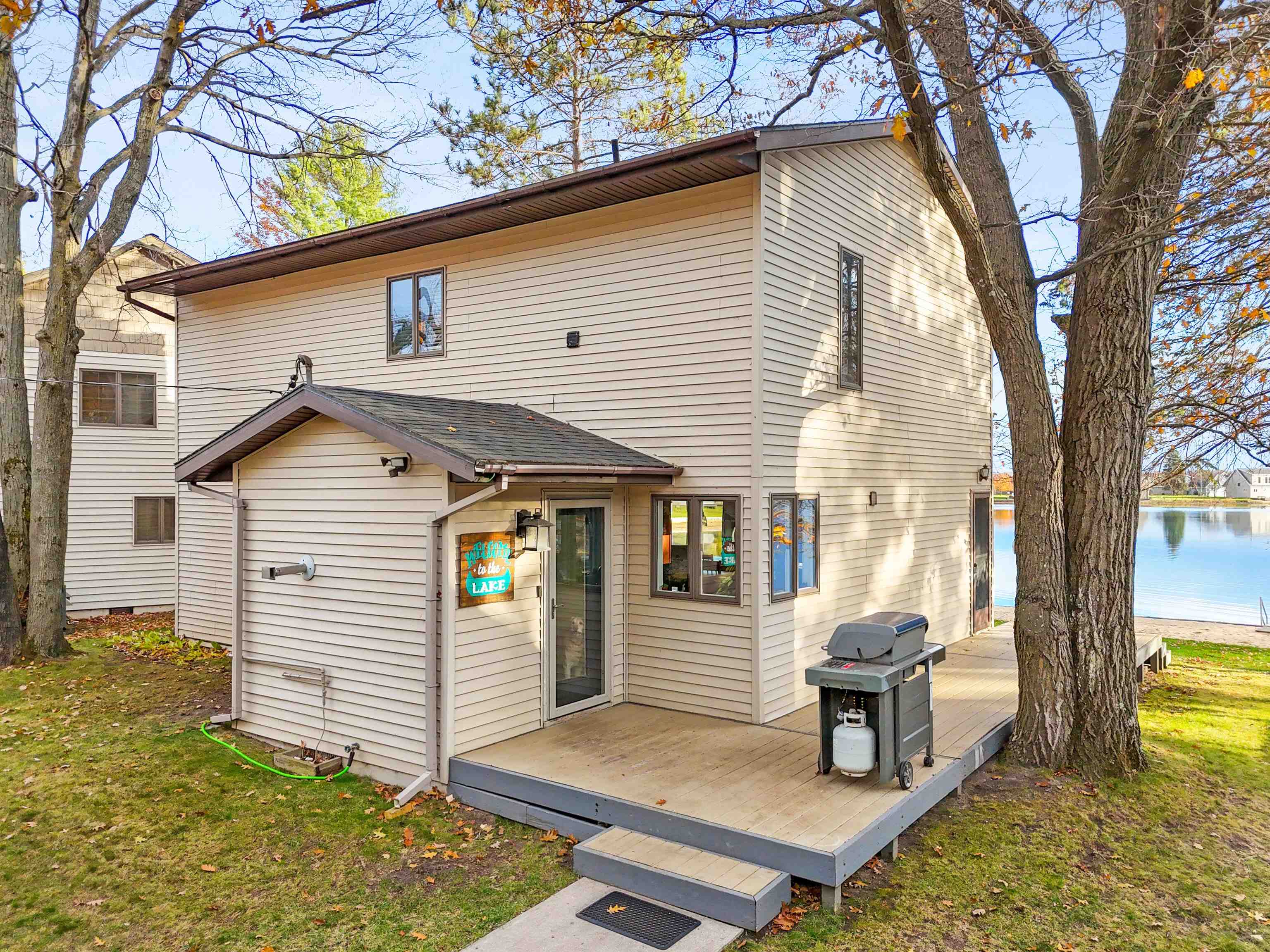 7119 W White Birch Avenue