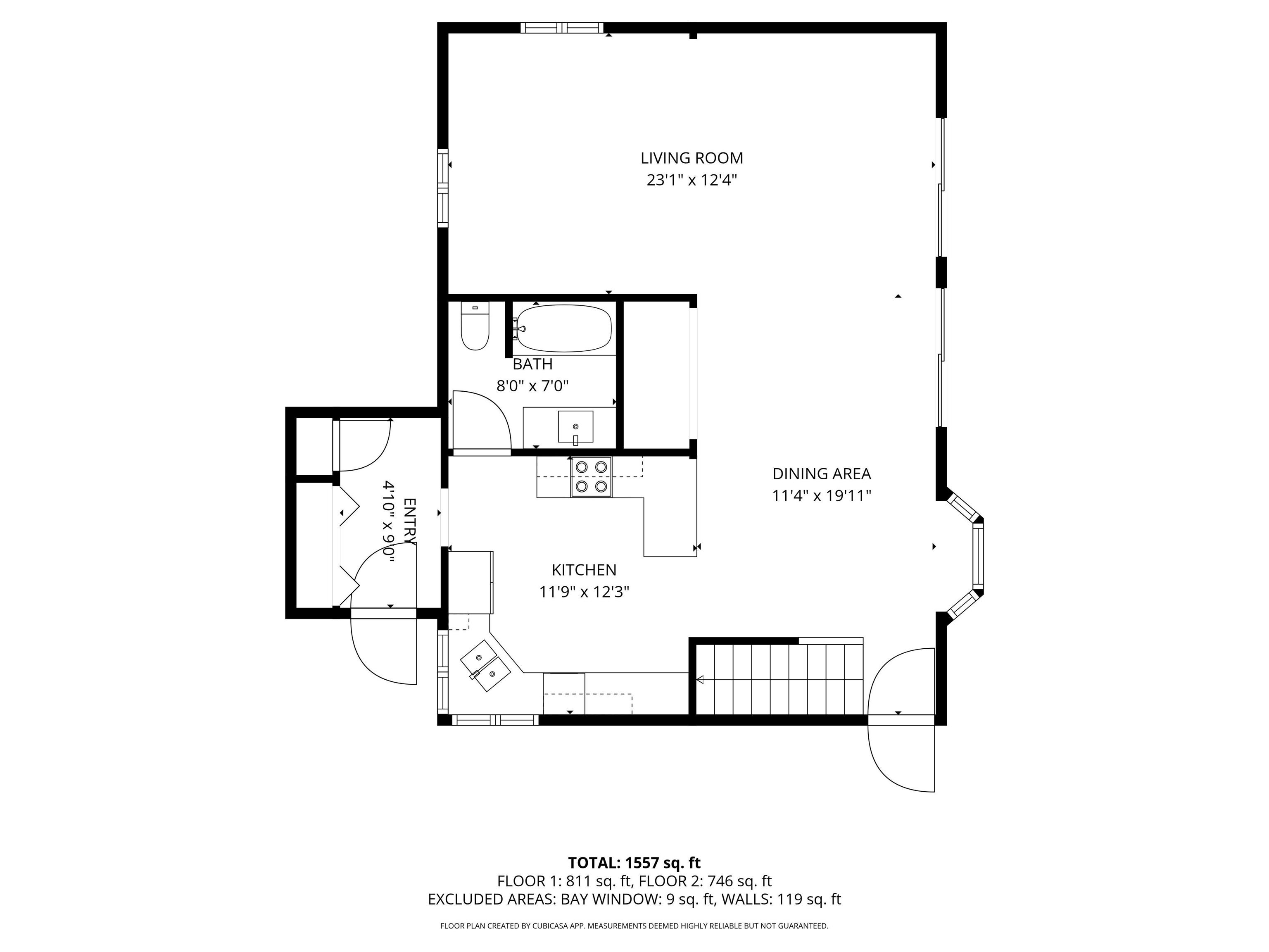 7119 W White Birch Avenue