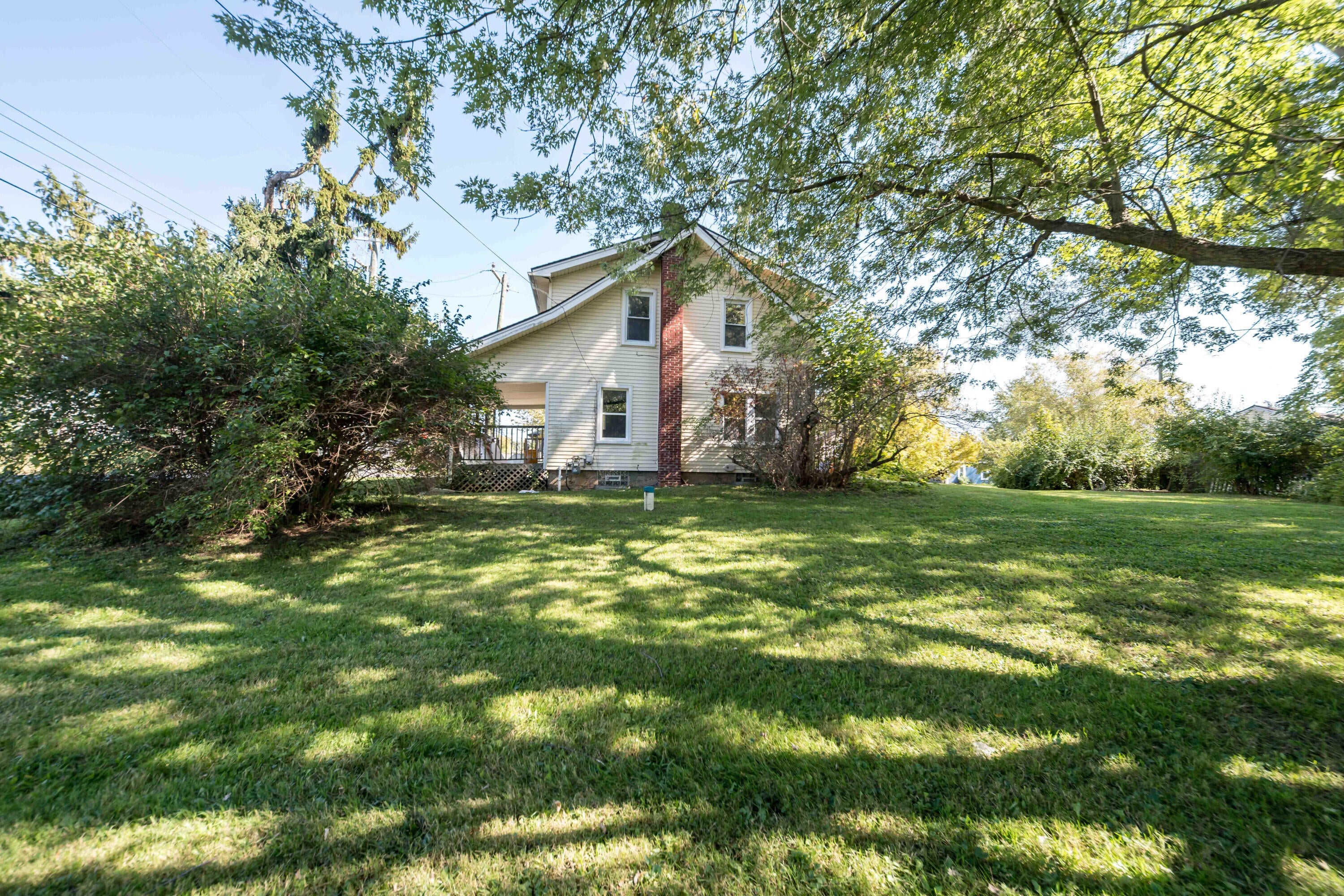 9296 Six Mile Road