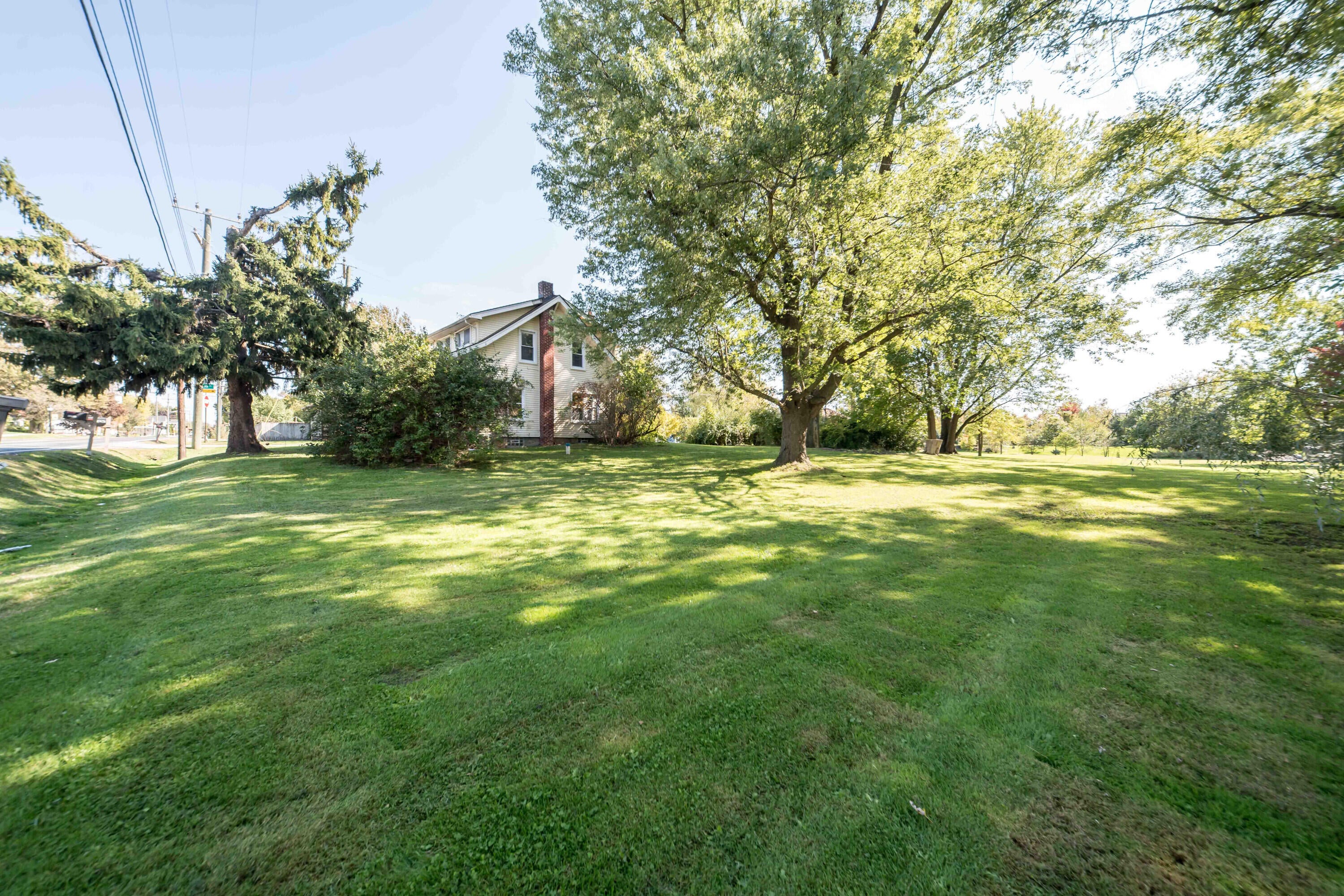 9296 Six Mile Road