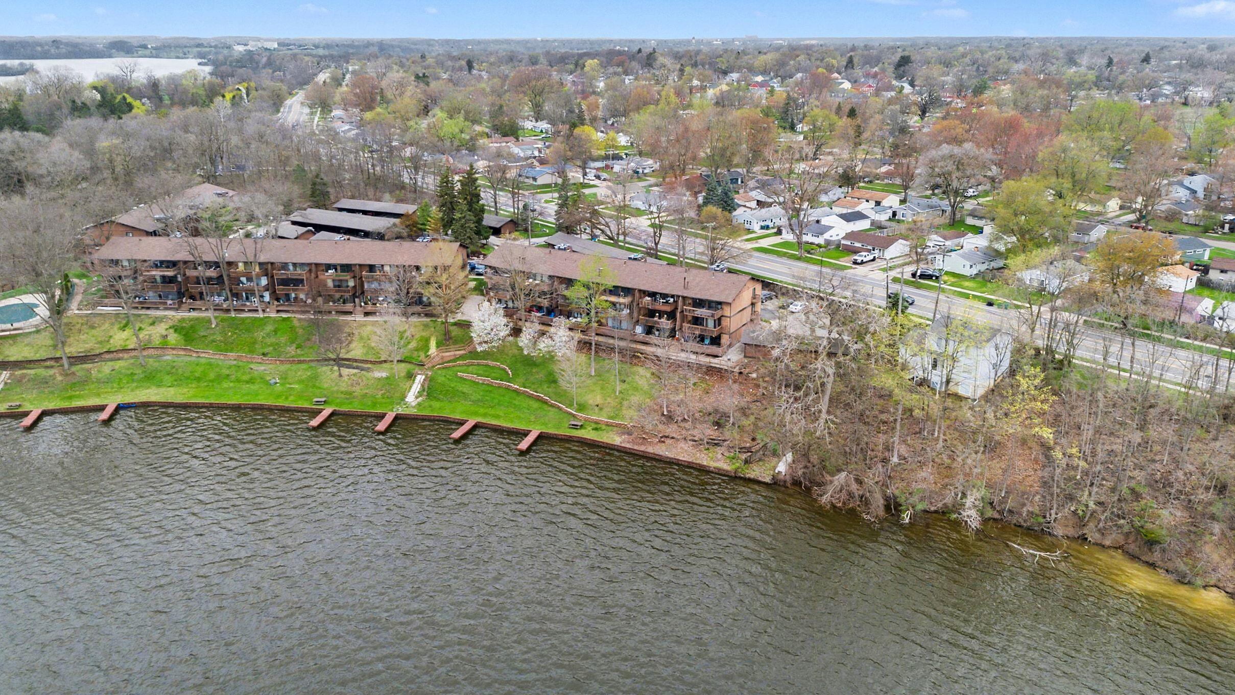 1744 Grove Road A-202