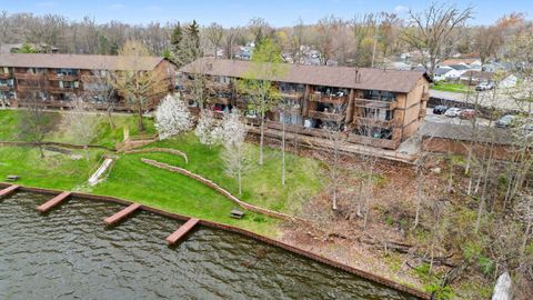 1744 Grove Road A-202 Ypsilanti Charter Township MI 48198