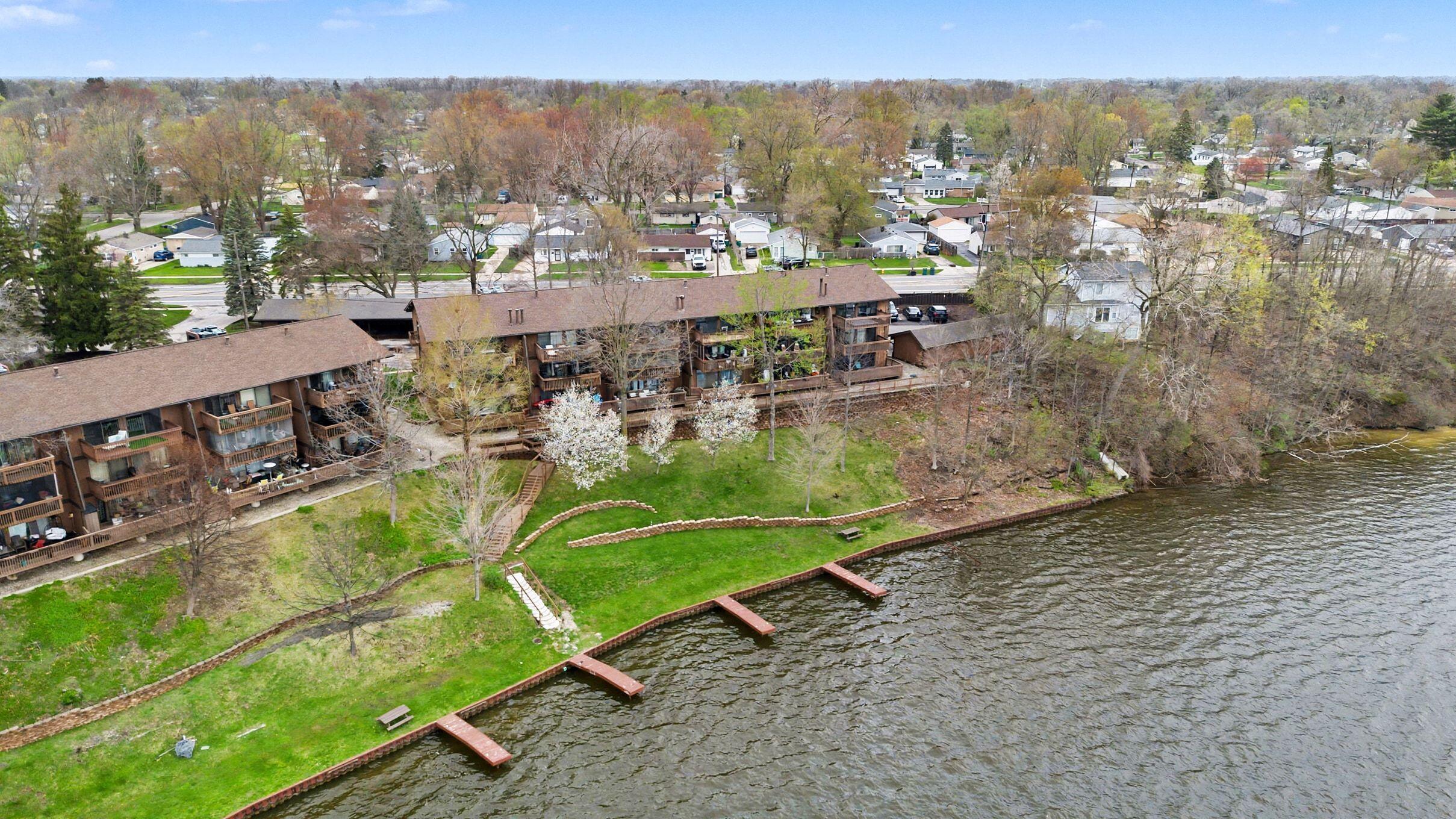 1744 Grove Road A-202