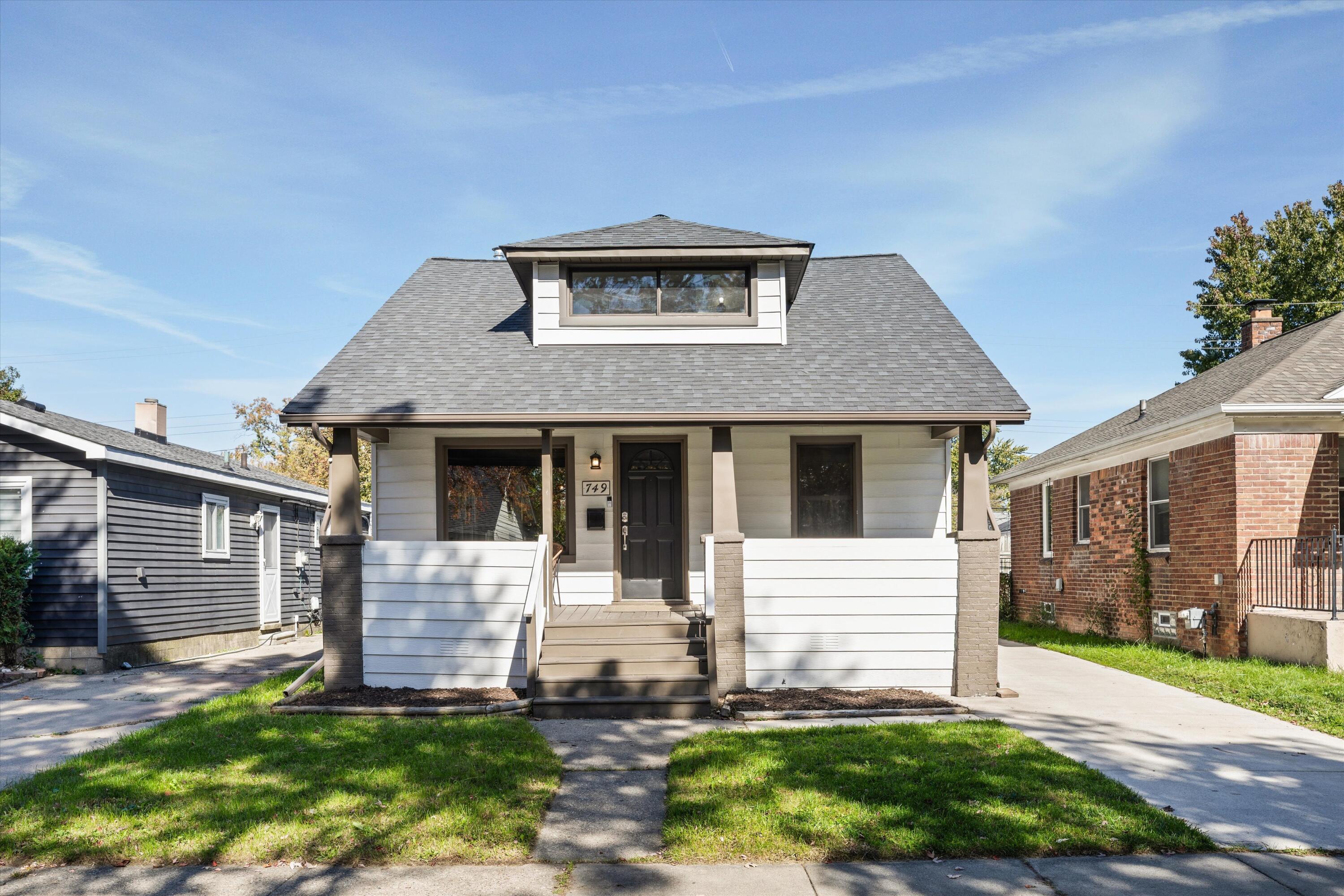 749 Camden Street