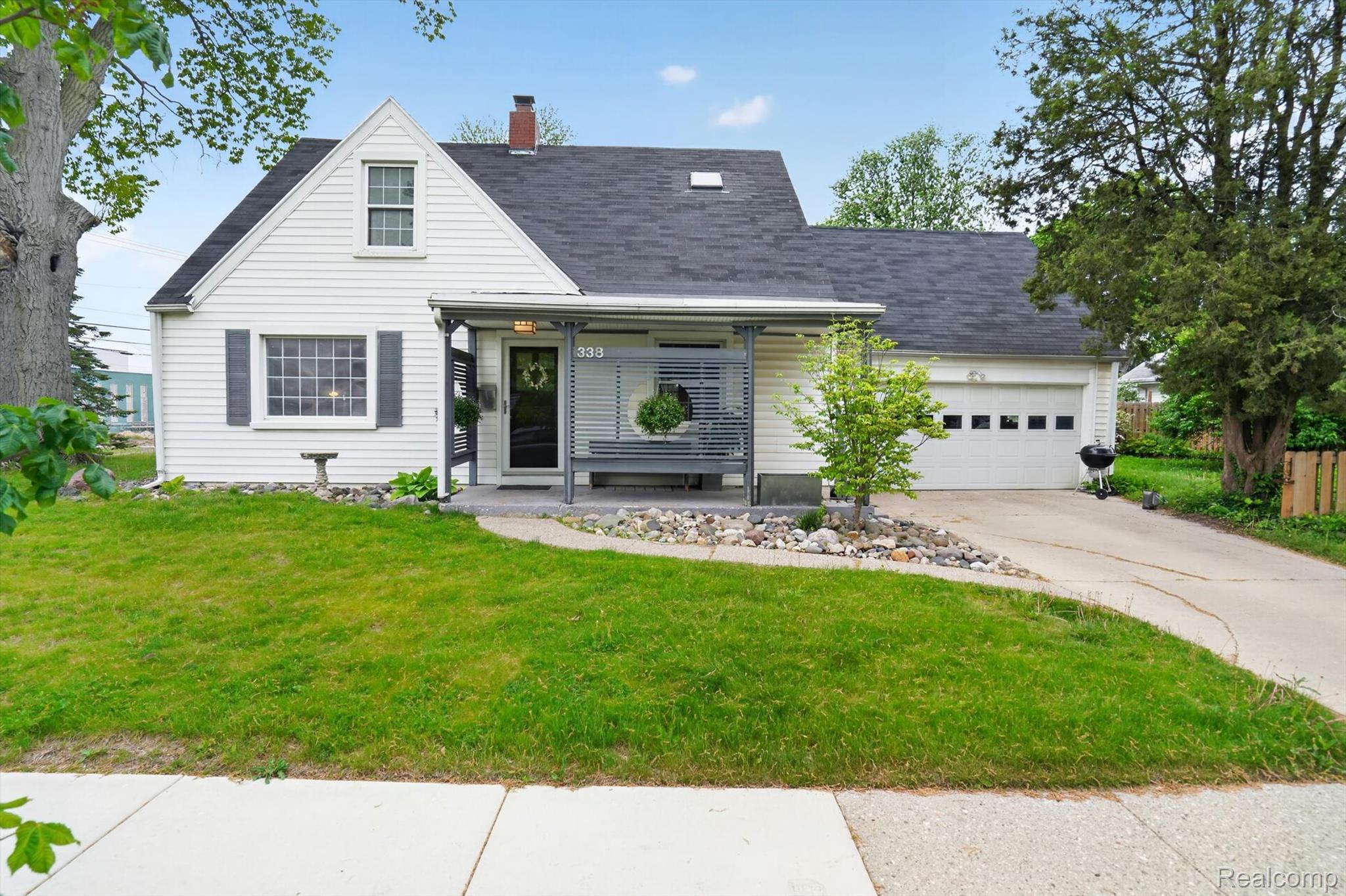 338 Kensington Road