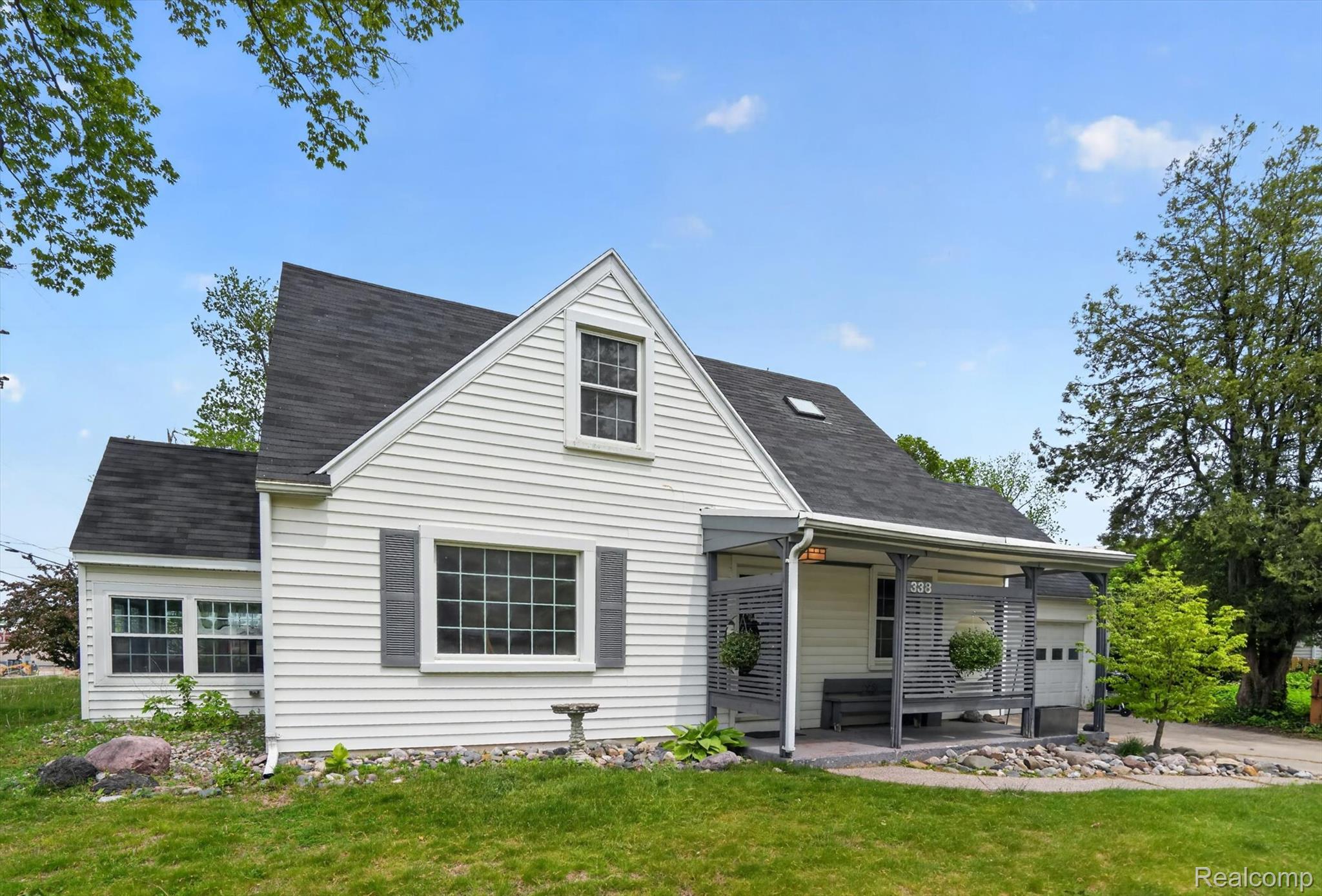 338 Kensington Road