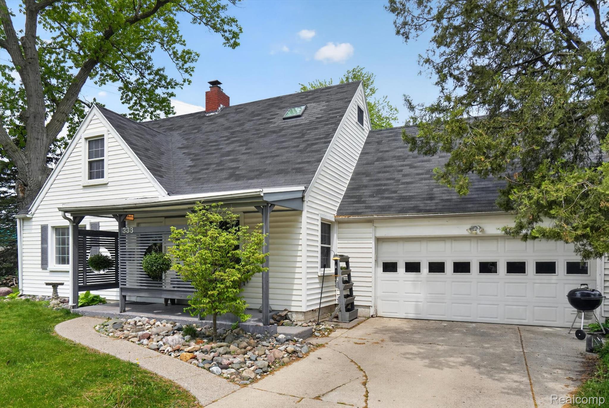338 Kensington Road