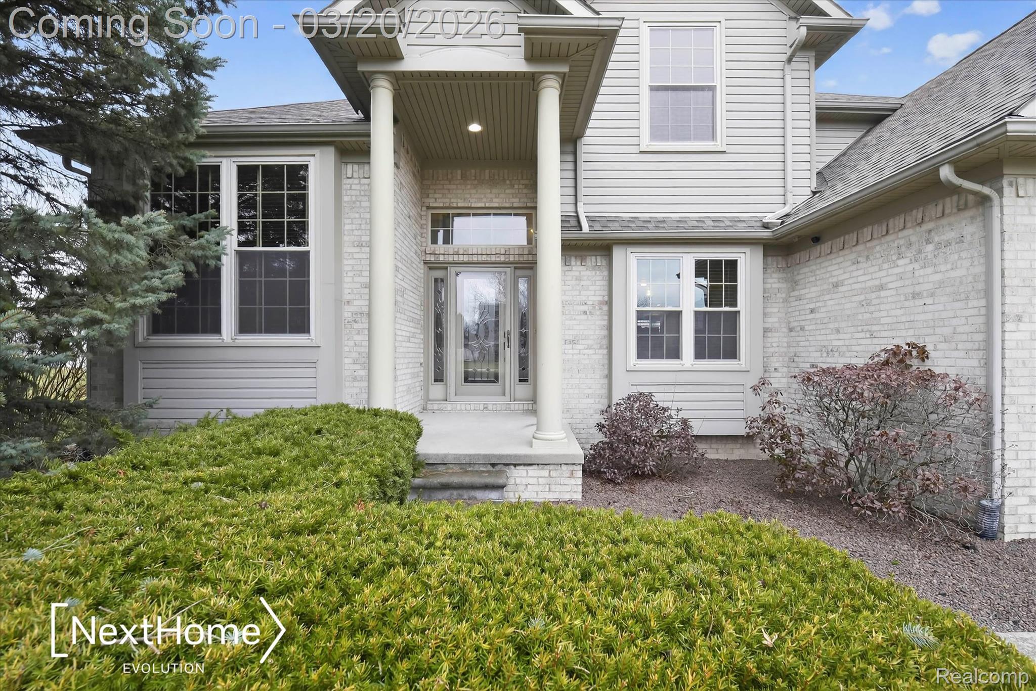 27078 Brookview Court