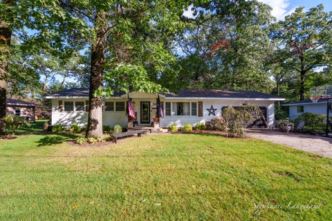Photo of 1880 Ora Street, Dalton Township, MI 49445 (MLS # 65026053548)