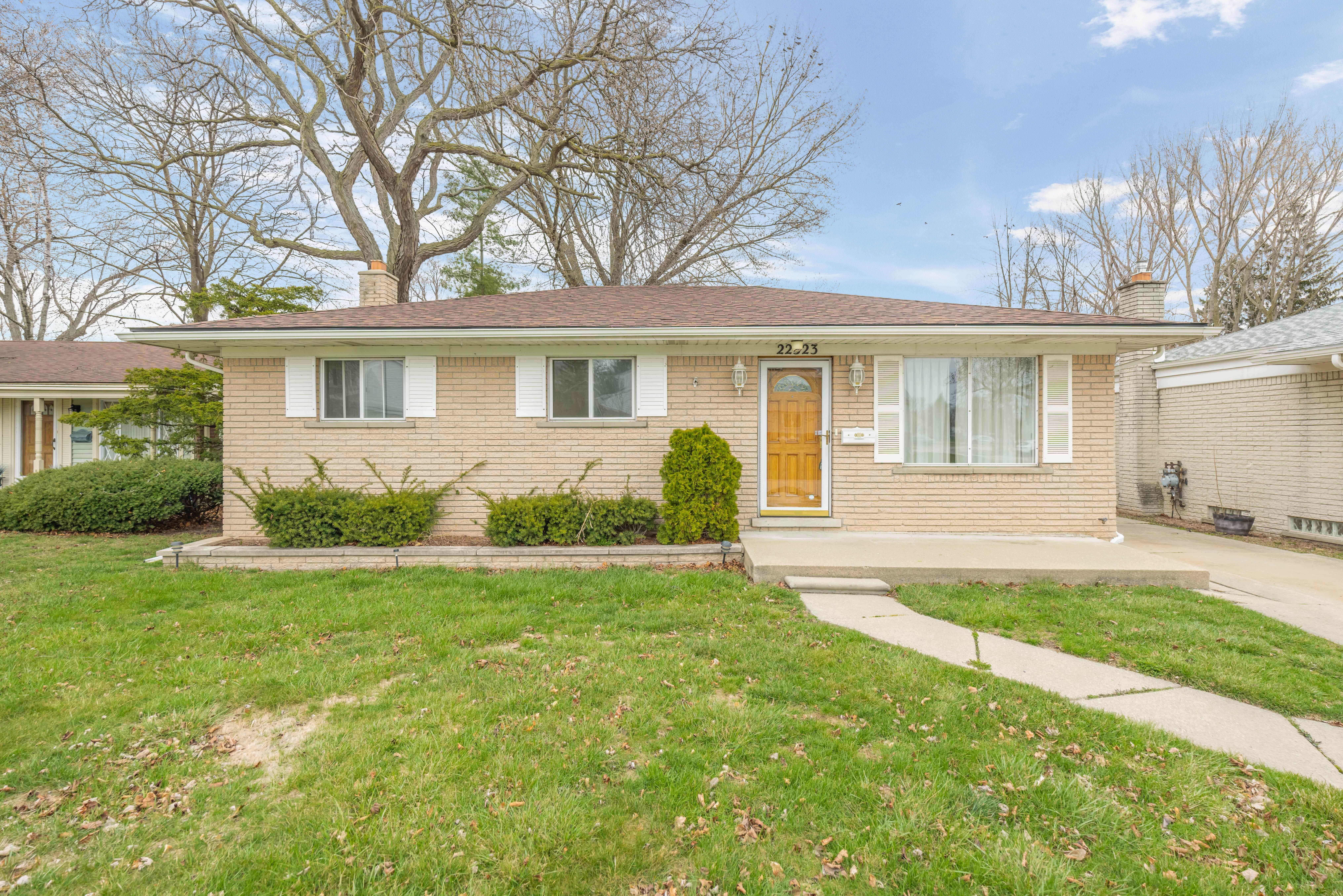 22323 GORDON Road