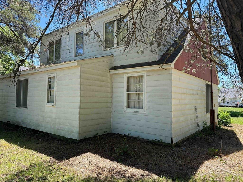 1800 W Shepherd Road