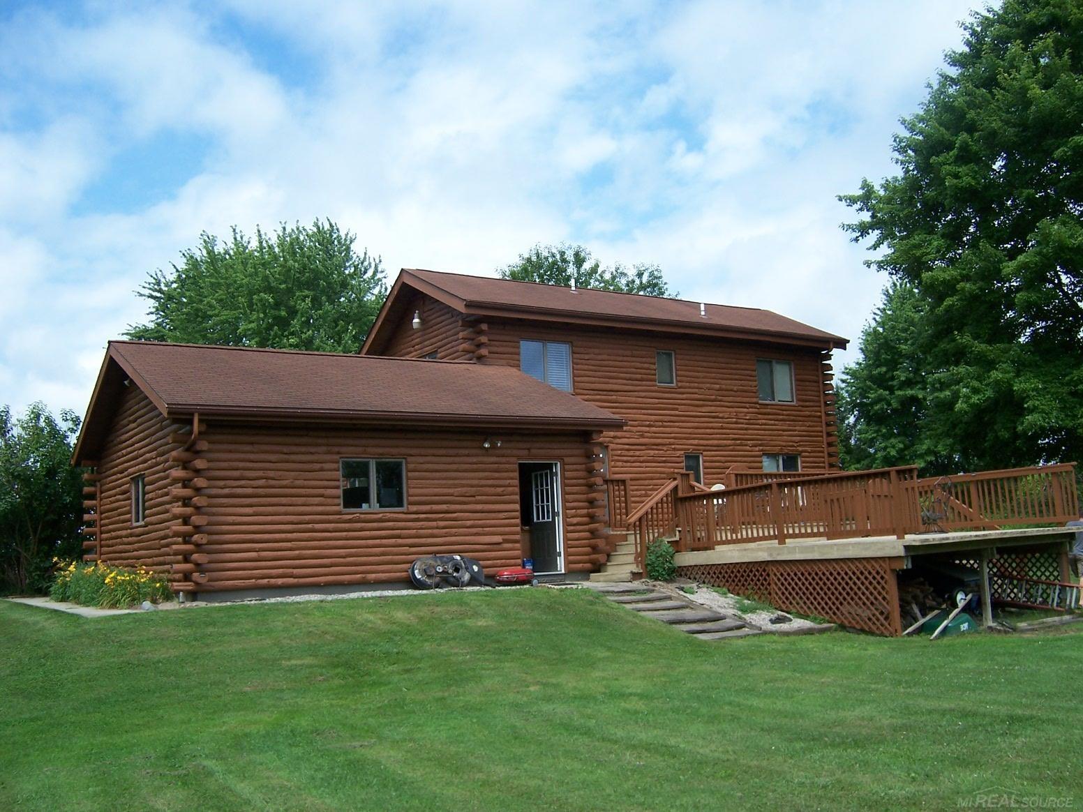 1535 Bauman Road