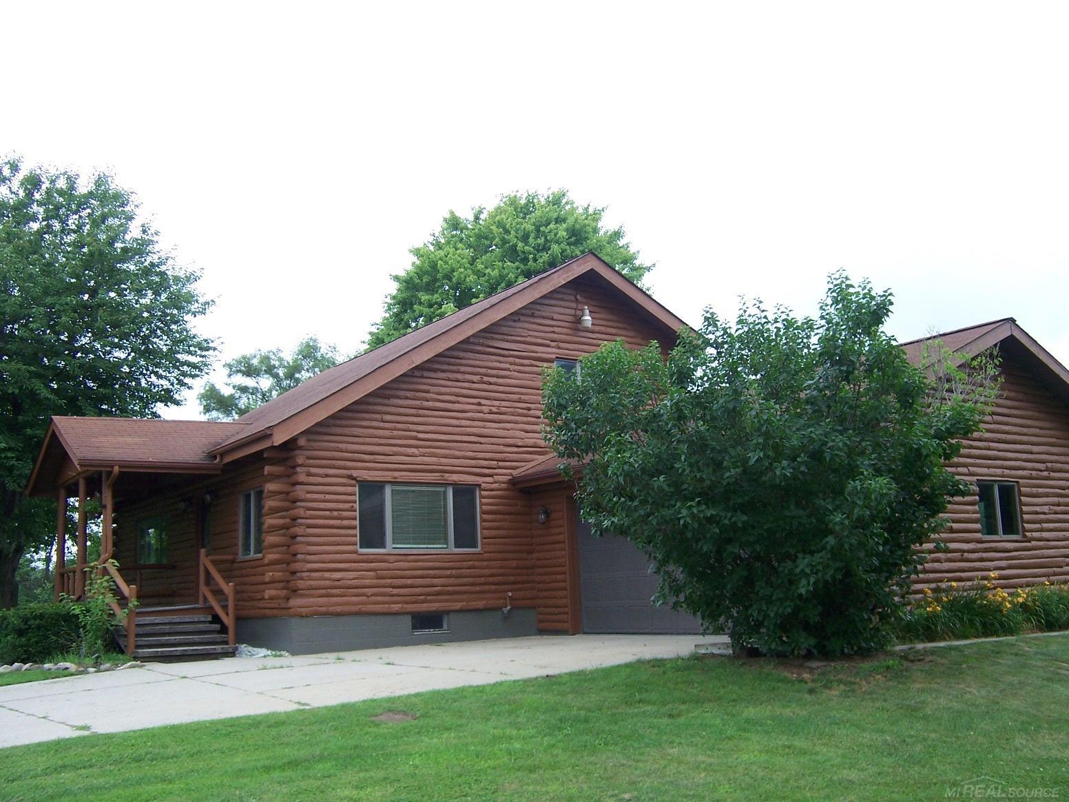 1535 Bauman Road