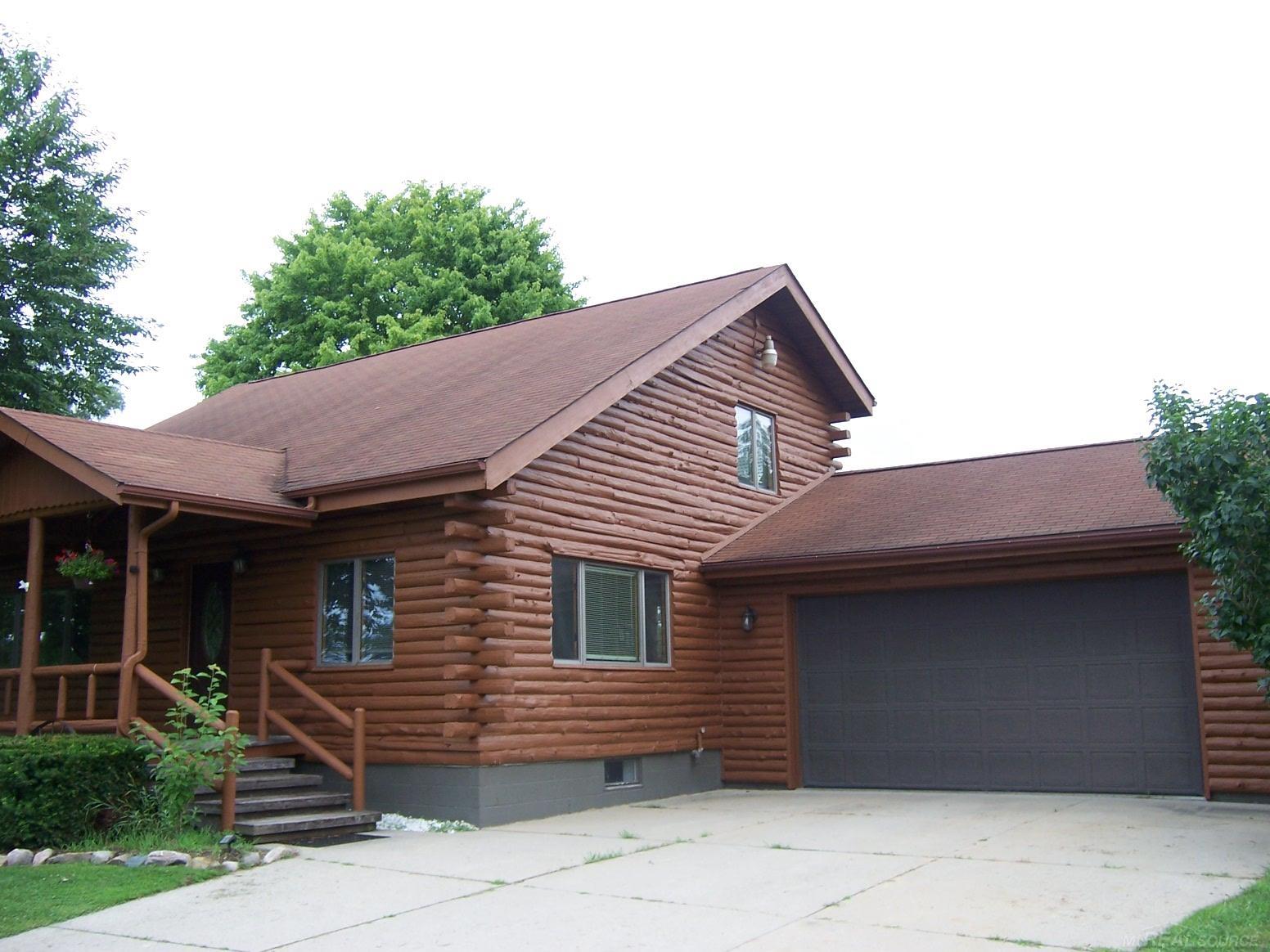1535 Bauman Road