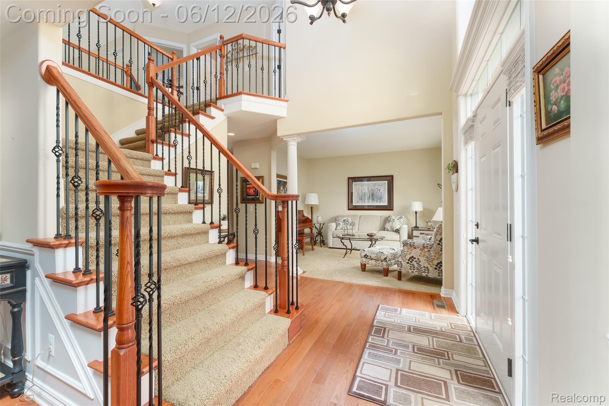24455 Glenwood Drive