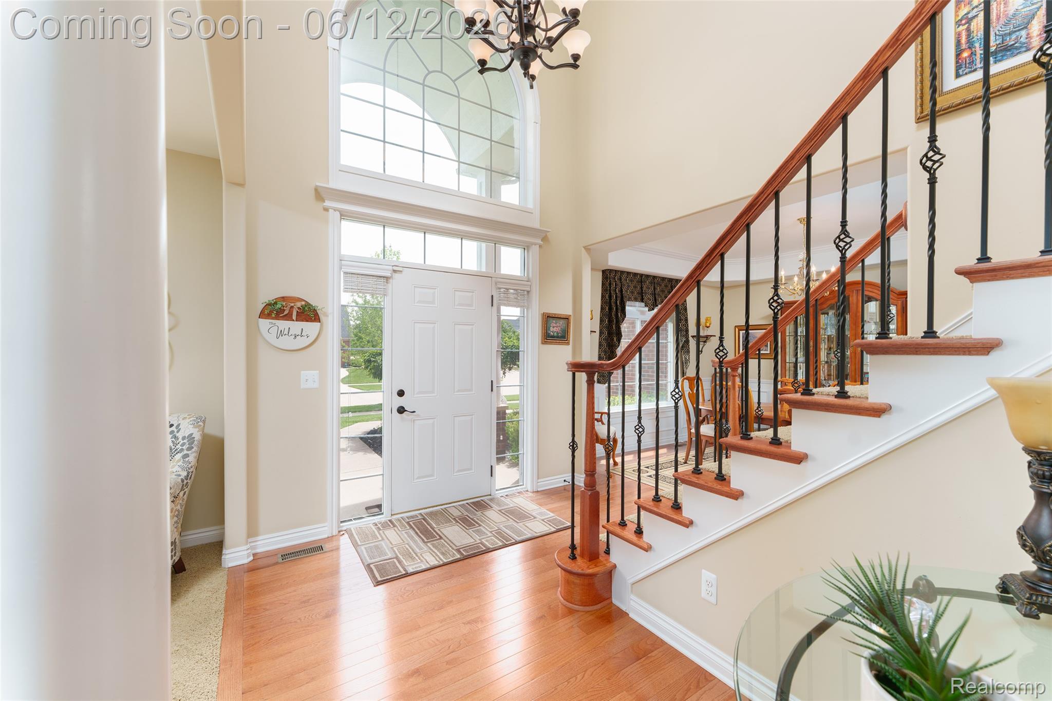 24455 Glenwood Drive
