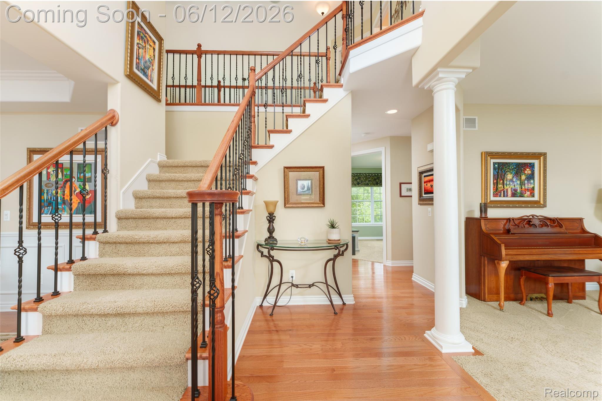 24455 Glenwood Drive
