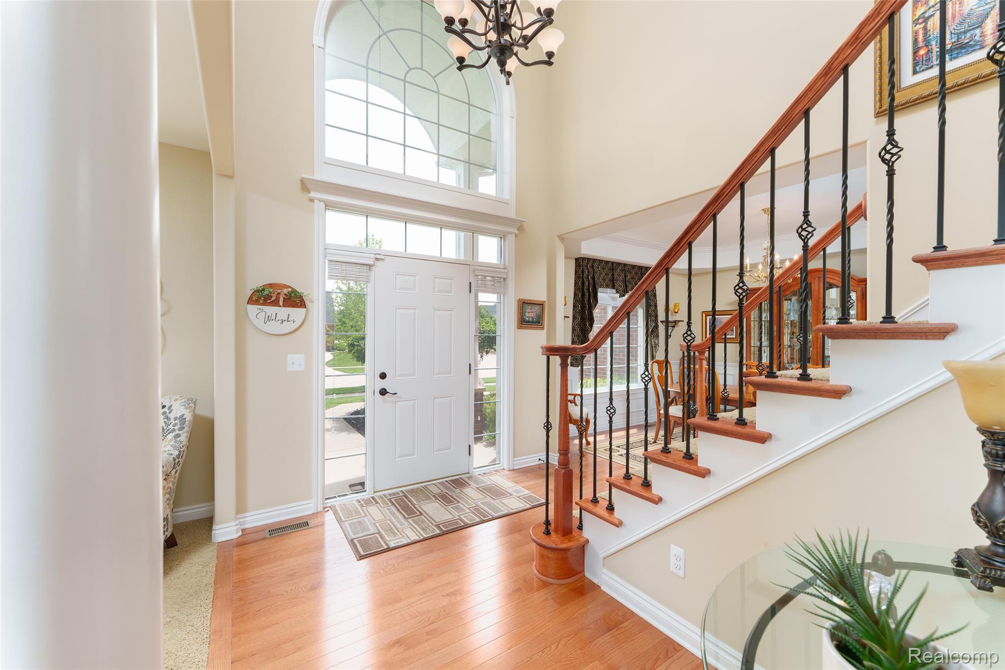 24455 Glenwood Drive