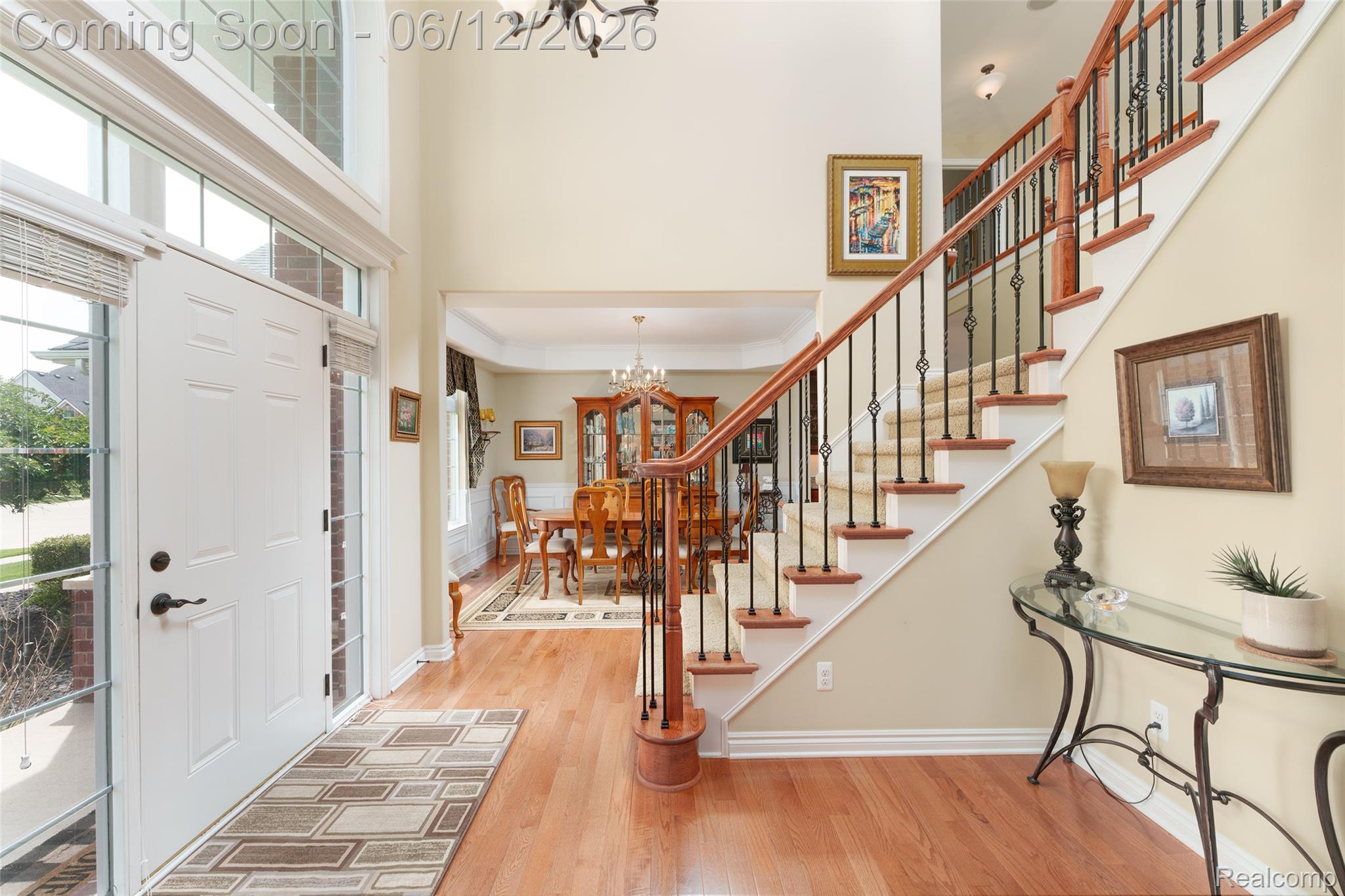 24455 Glenwood Drive