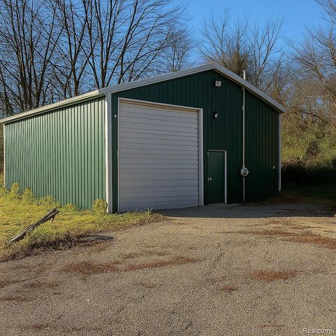 5433 Michigan Avenue Jackson City MI 49201