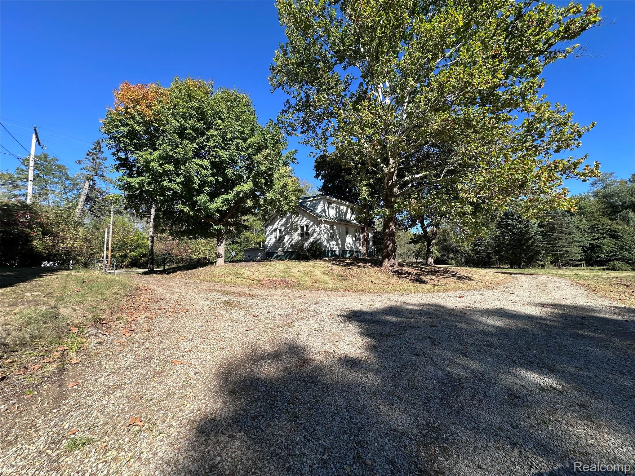 5433 Michigan Avenue