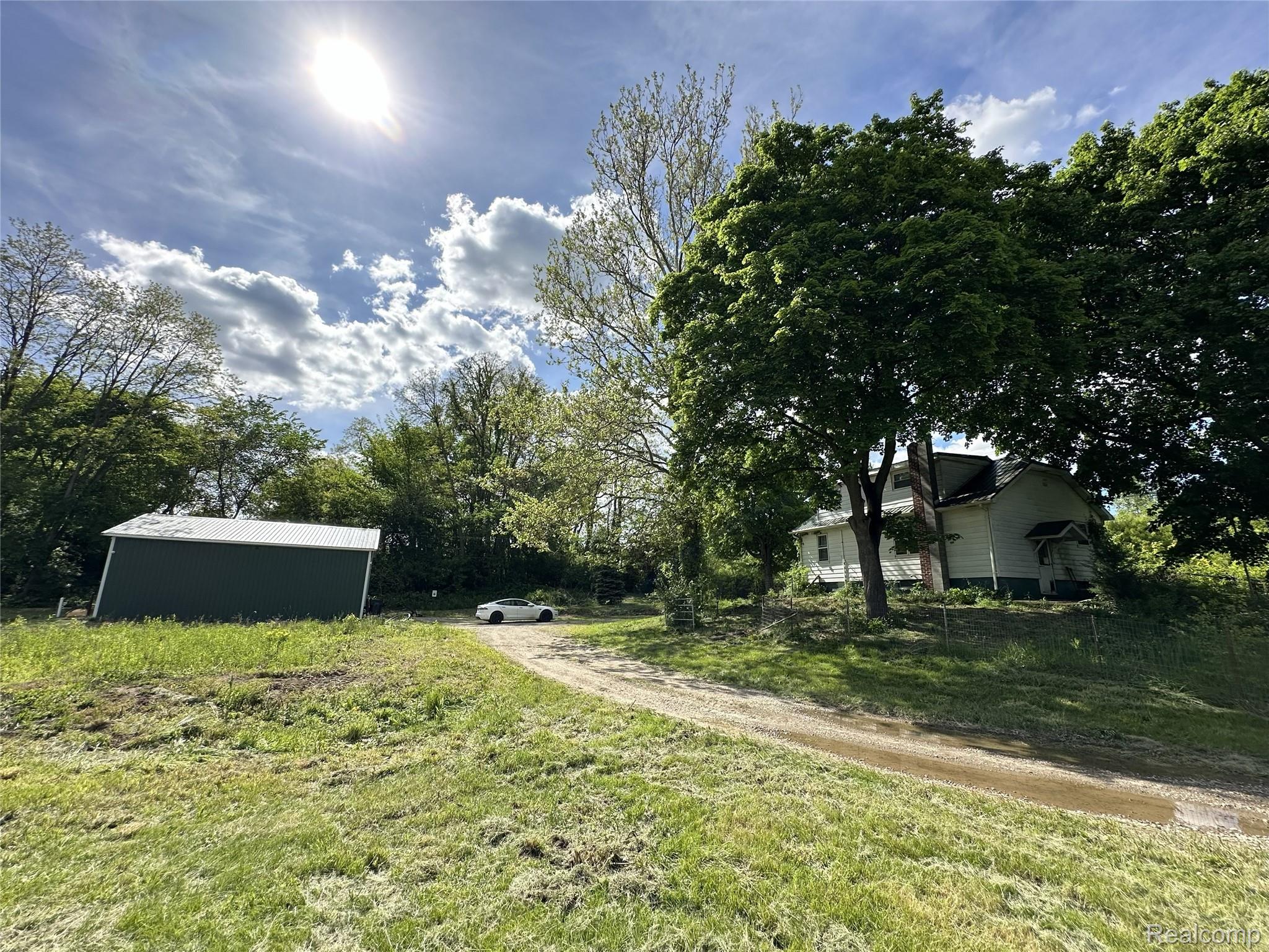 5433 Michigan Avenue