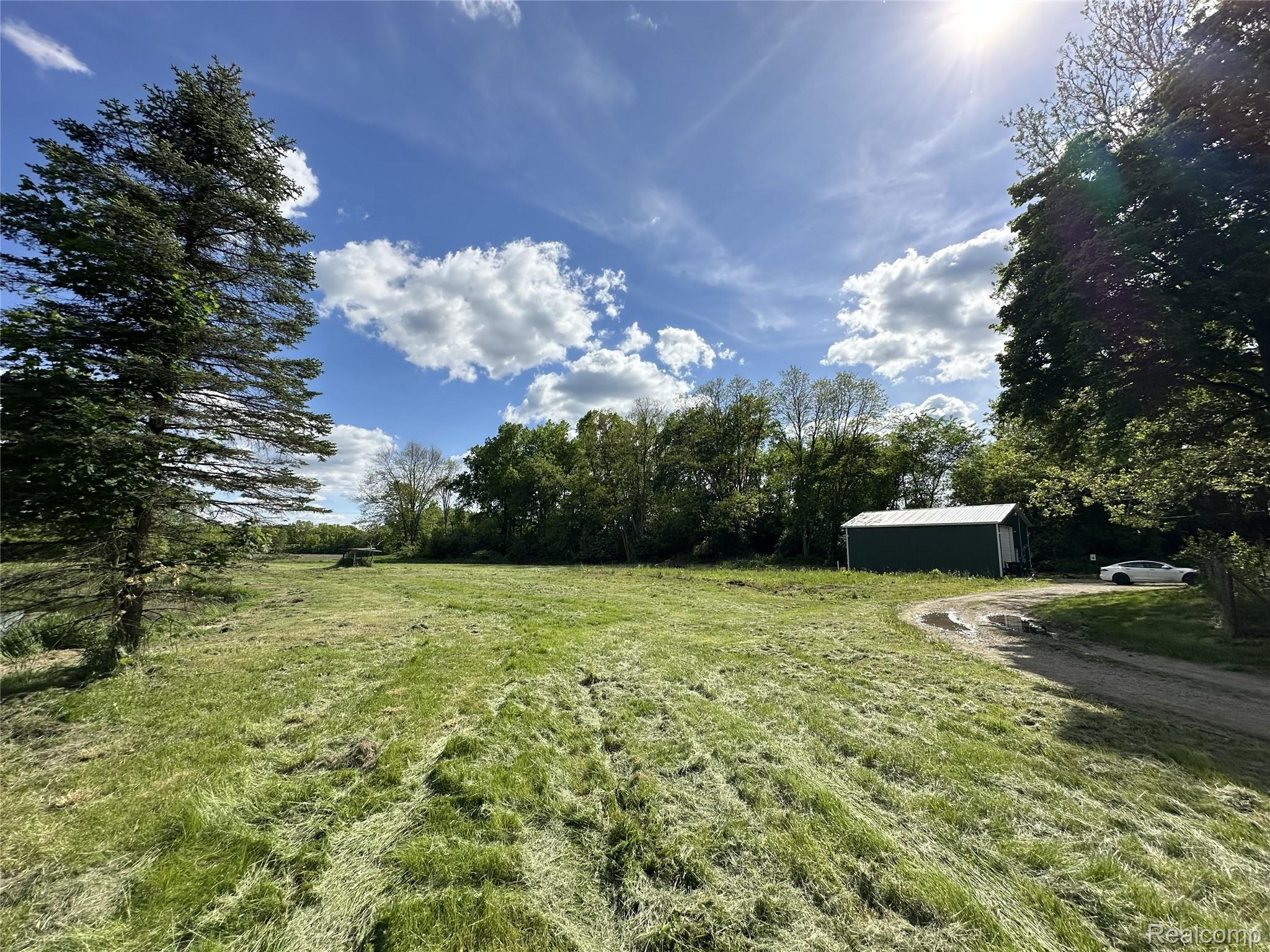 5433 Michigan Avenue