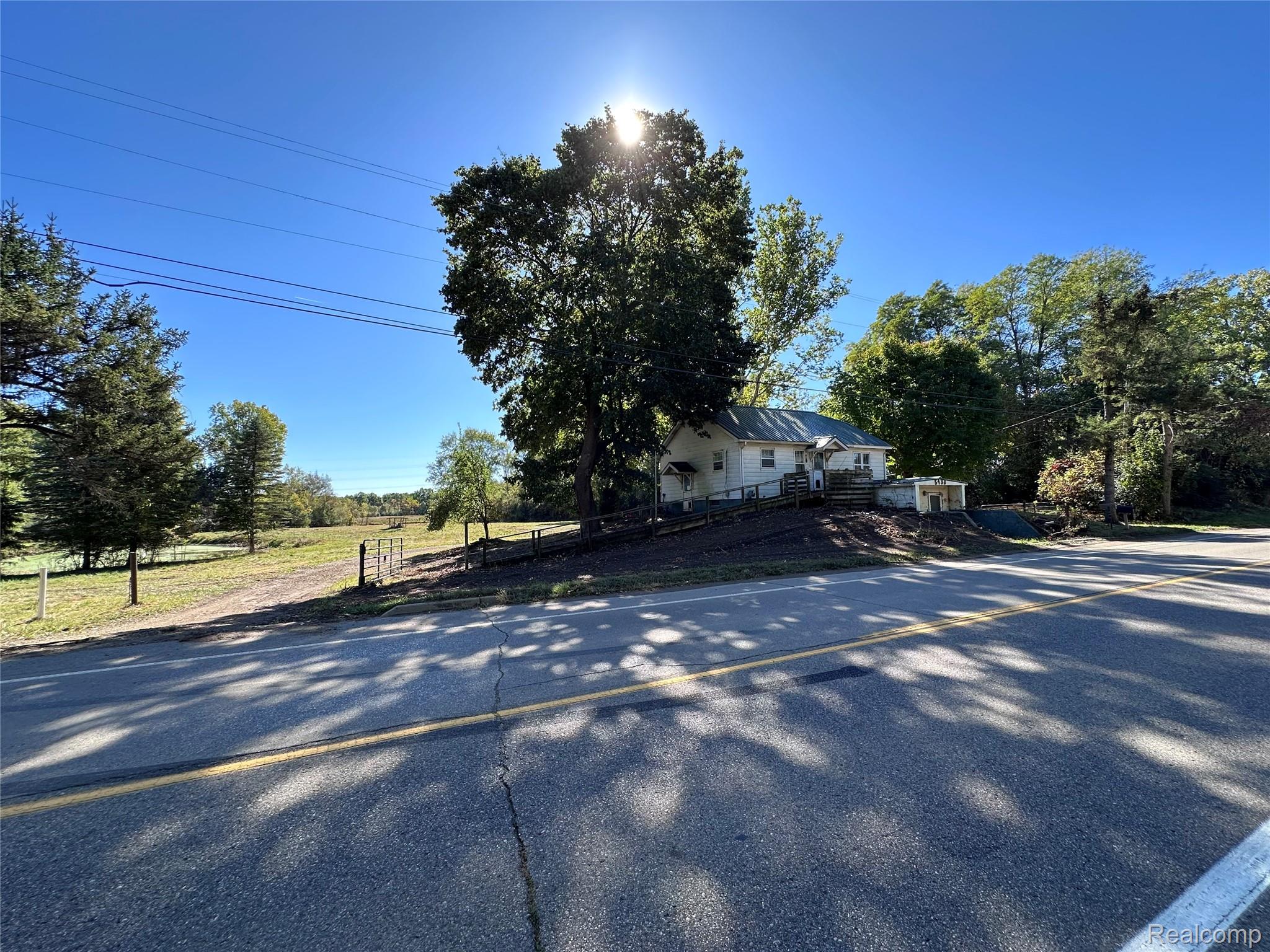 5433 Michigan Avenue