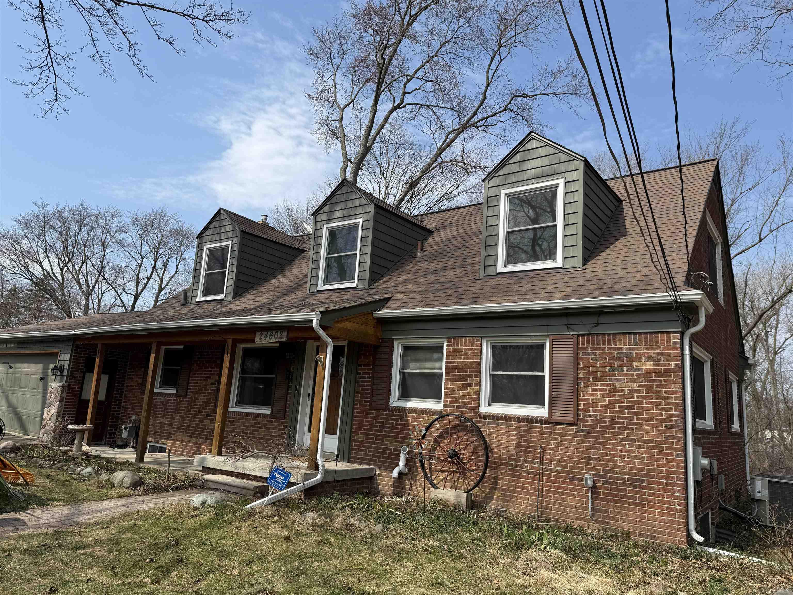 24602 Graham Road