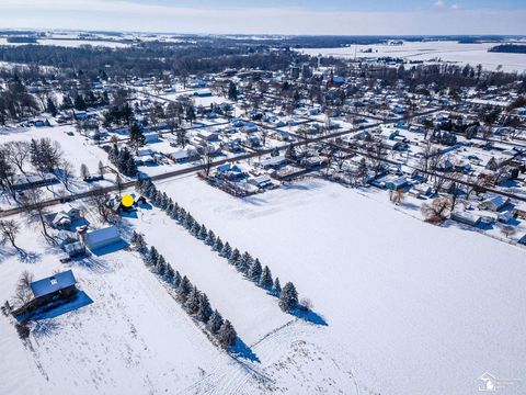 A home in DeerfieldVillage_Lenawee