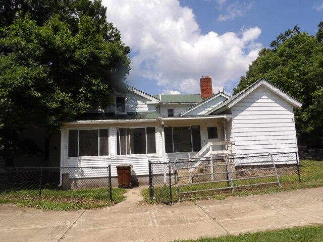 420 S Main Street