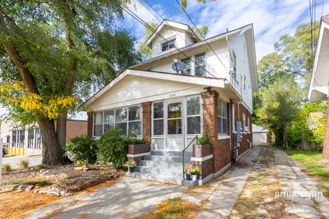1053 Martin Luther King Jr Street SE Grand Rapids City MI 49507