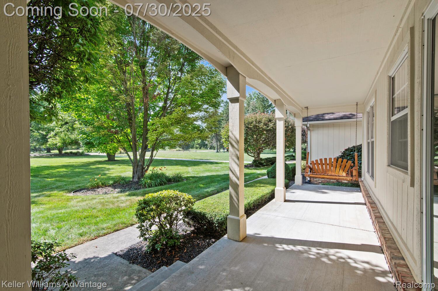 9150 Chubb Road