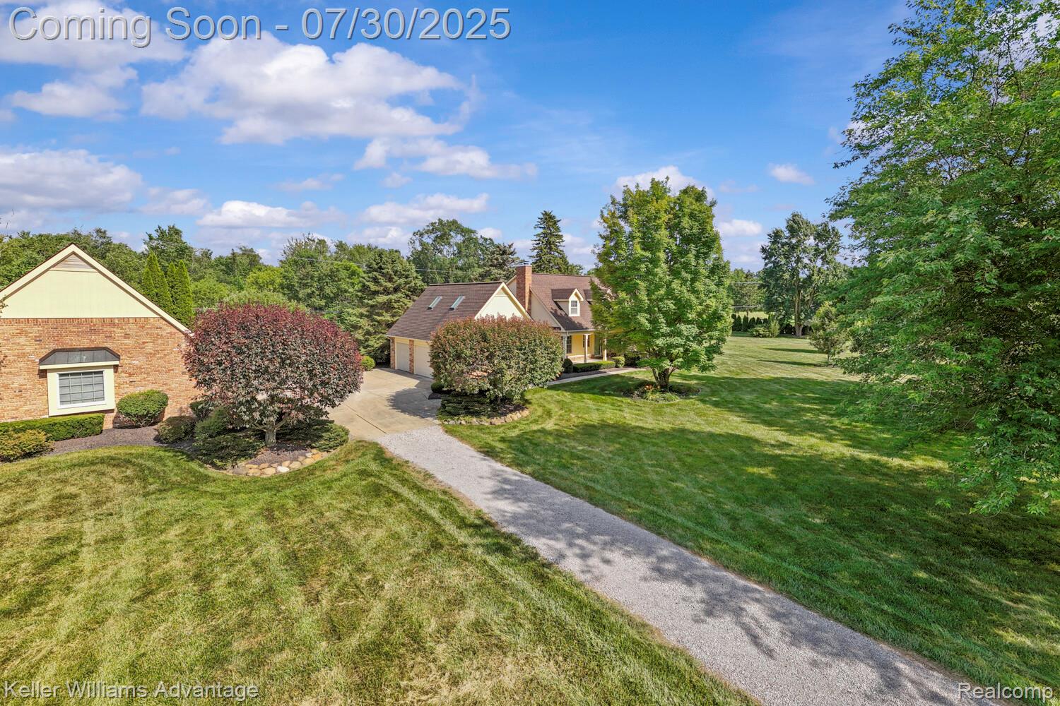 9150 Chubb Road