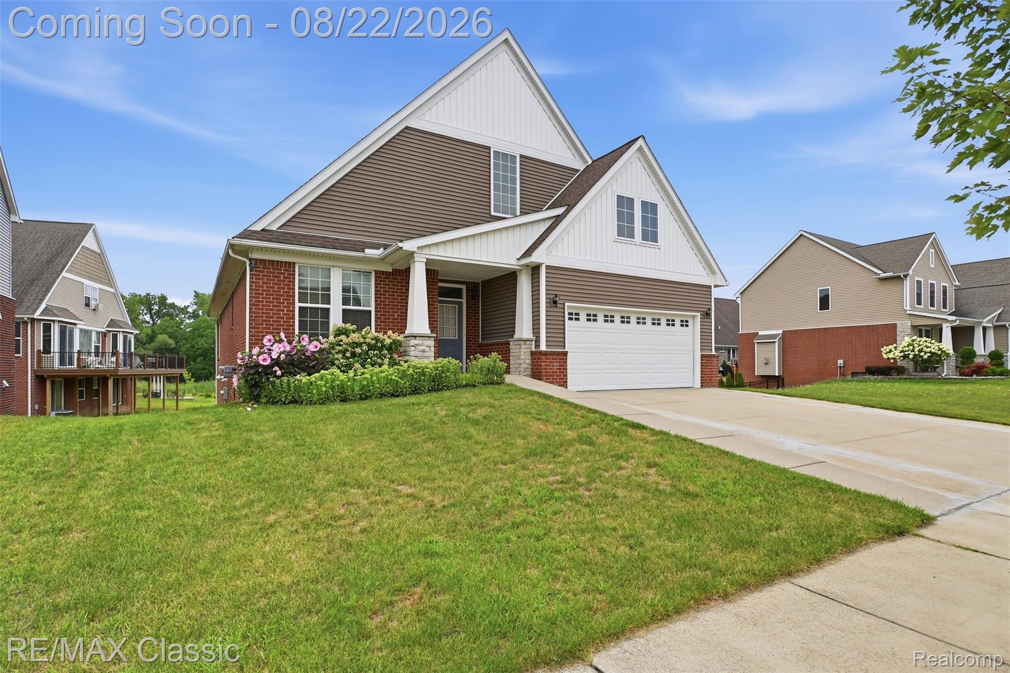 36945 Everett Drive