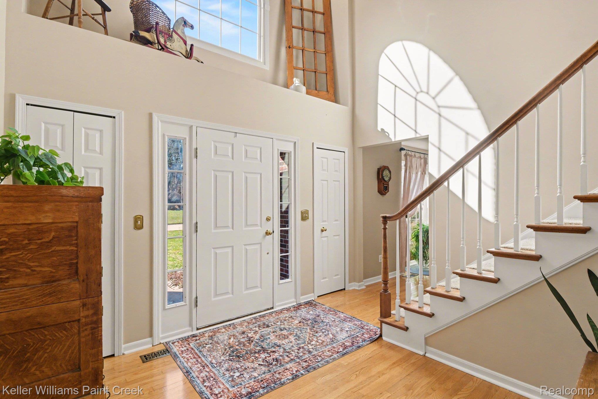 1239 Cottonwood Street