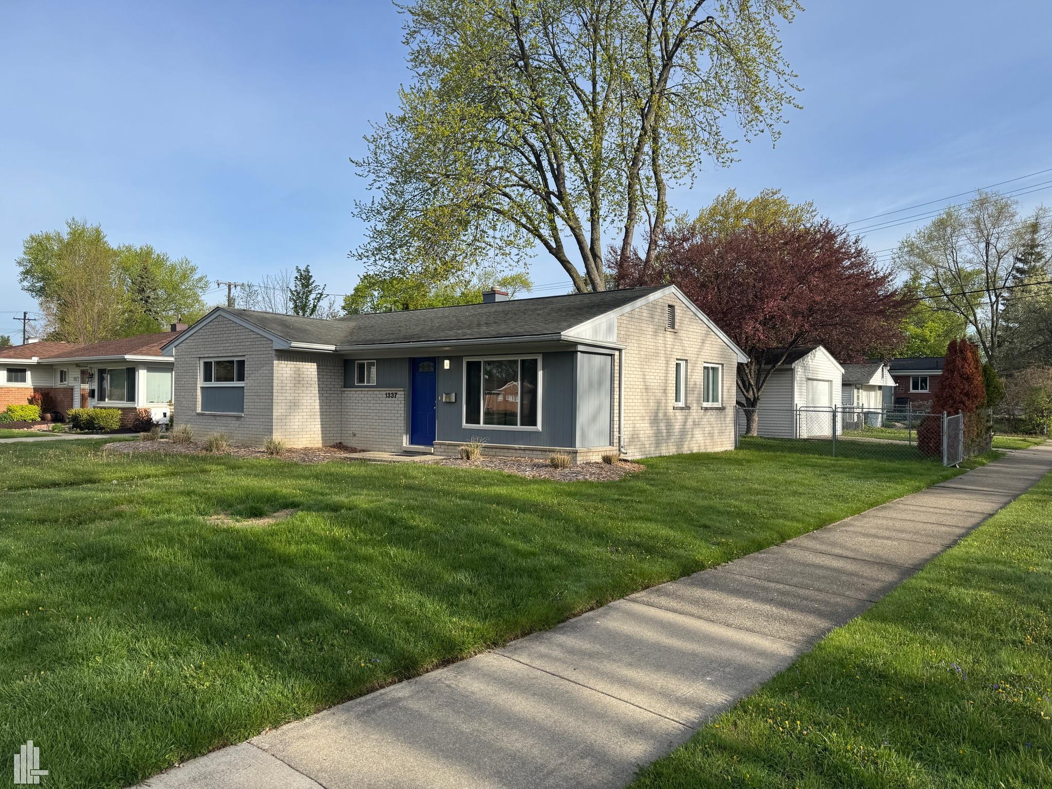 1337 Wacon Drive