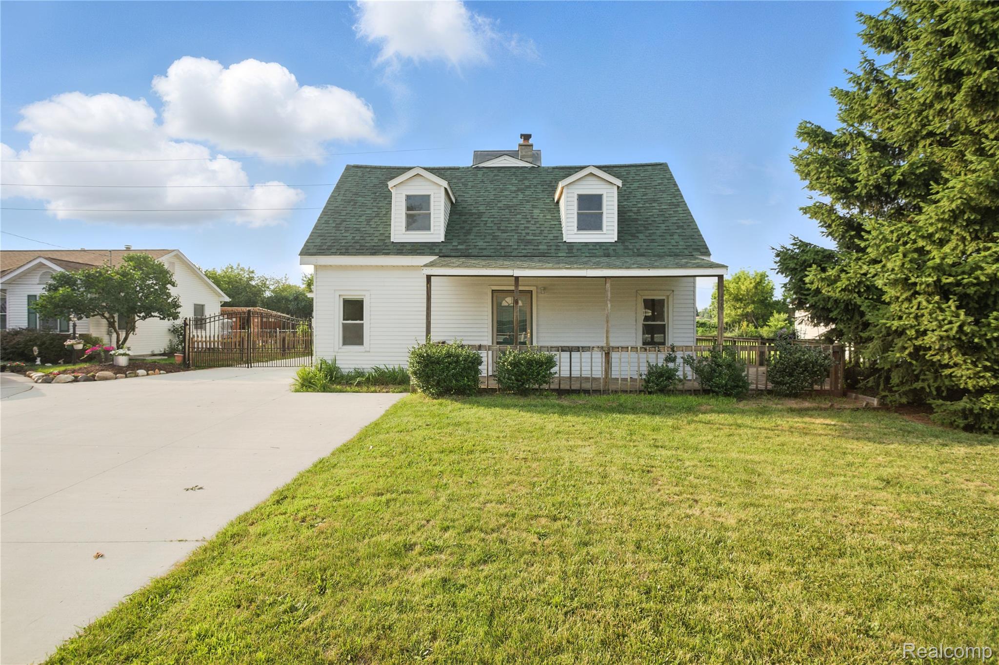 420 Wellsboro Street