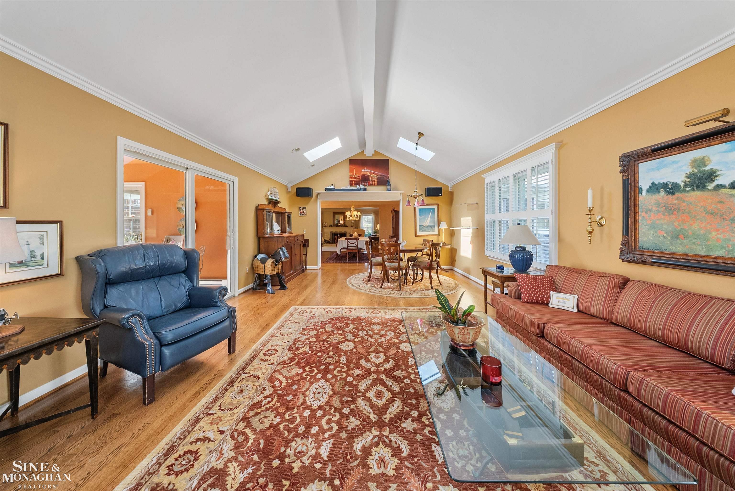 926 Hidden Lane