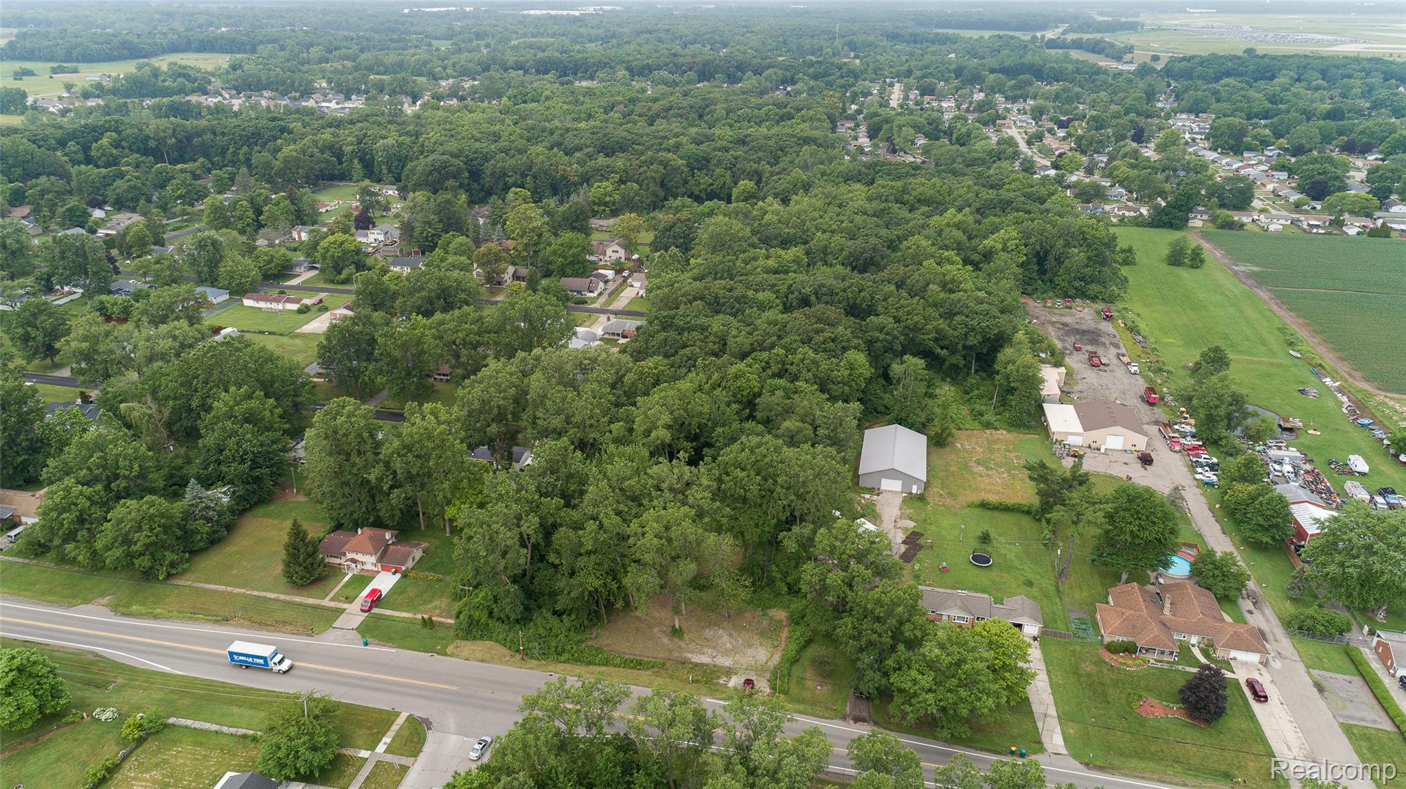 16068 MIDDLEBELT Road