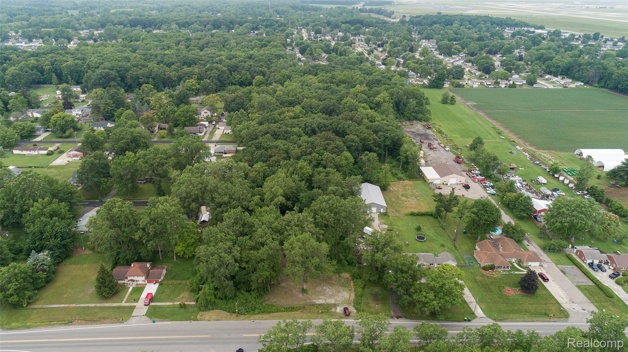 16068 MIDDLEBELT Road