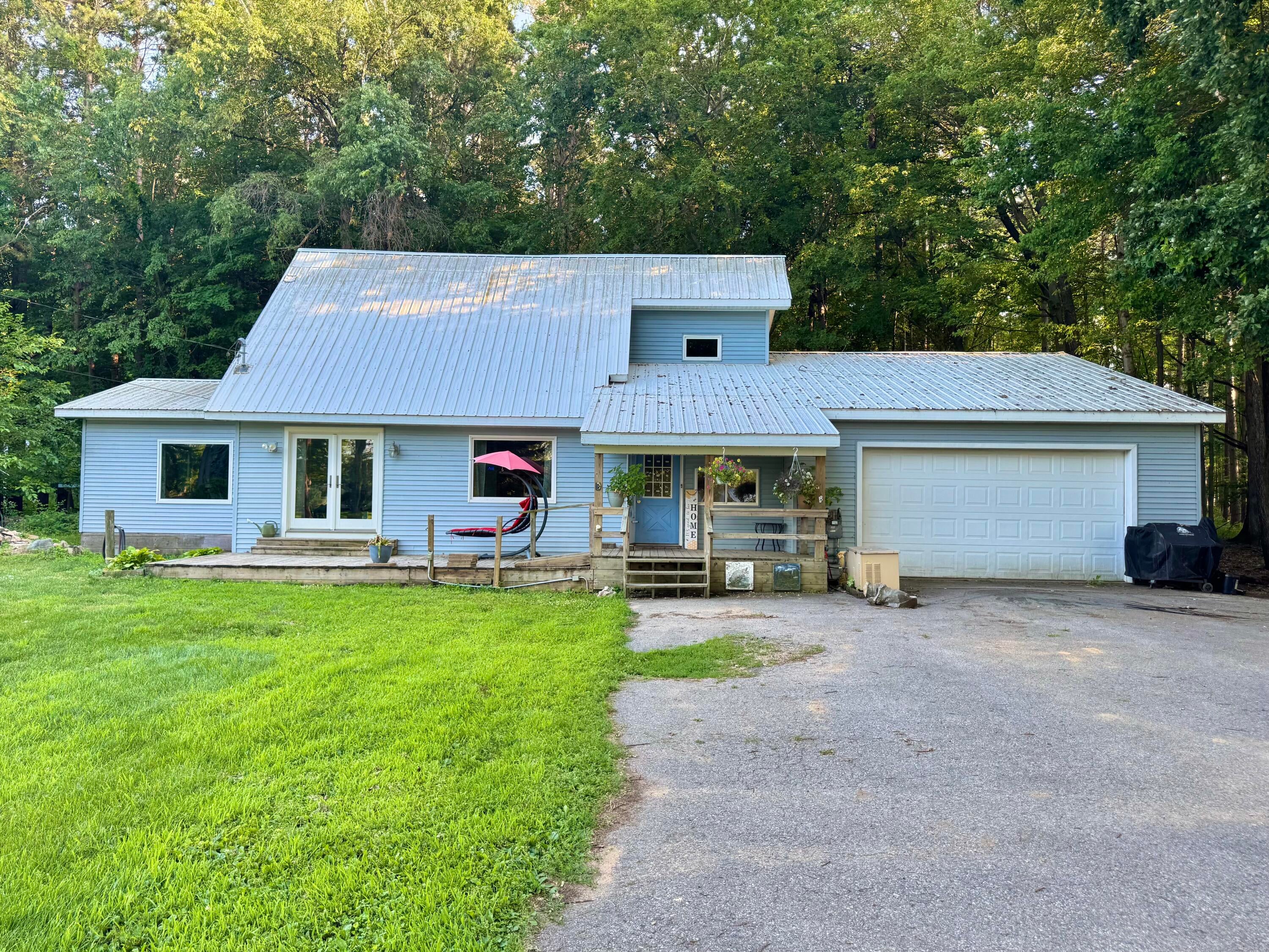 9462 E Colby Road