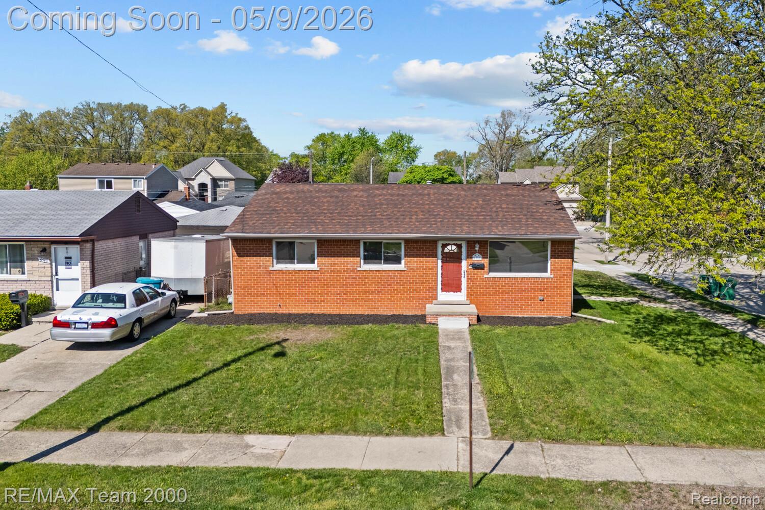 6557 Huntleigh Street