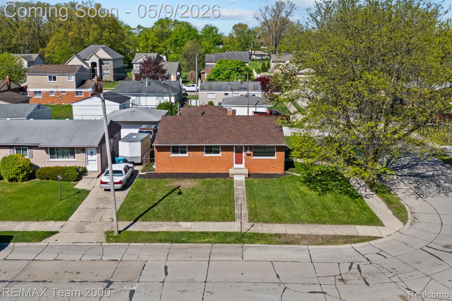 6557 Huntleigh Street